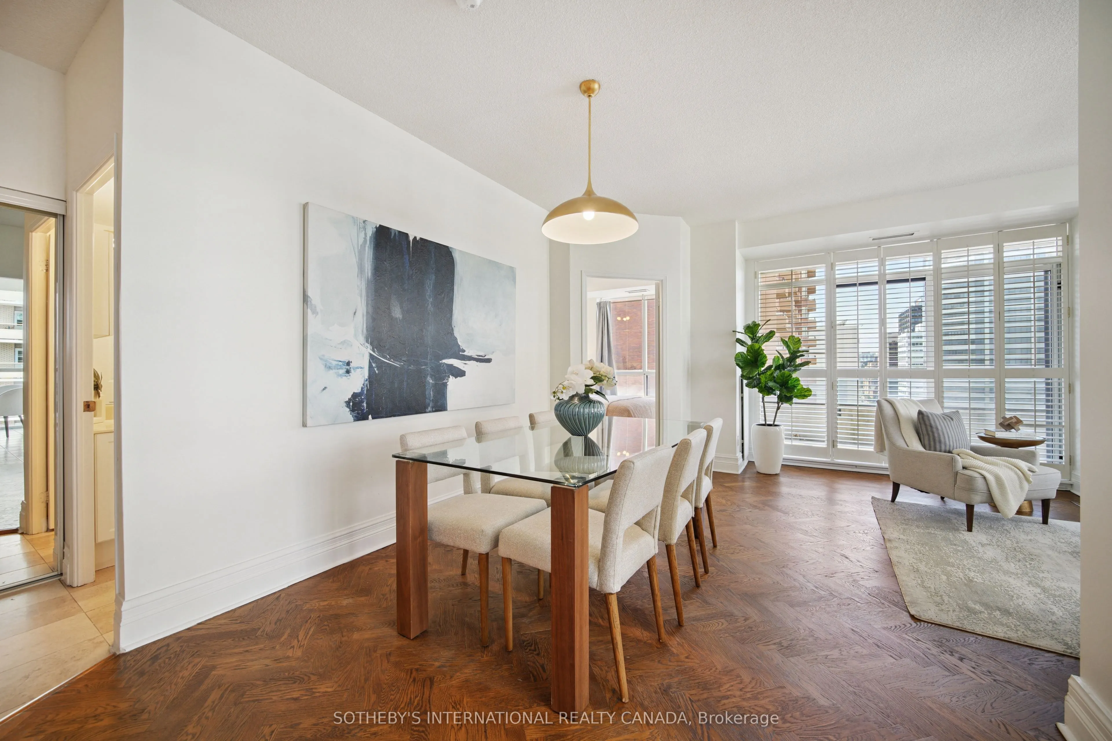 38 Avoca Avenue, #LPH08