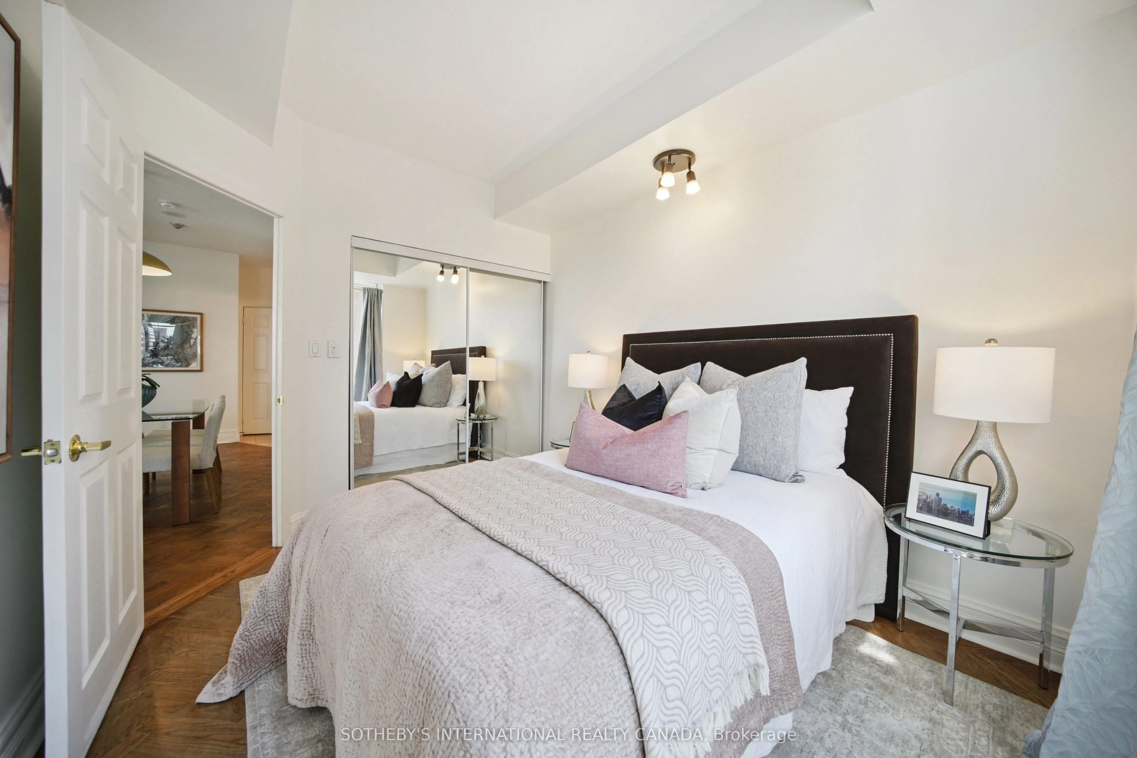 38 Avoca Avenue, #LPH08
