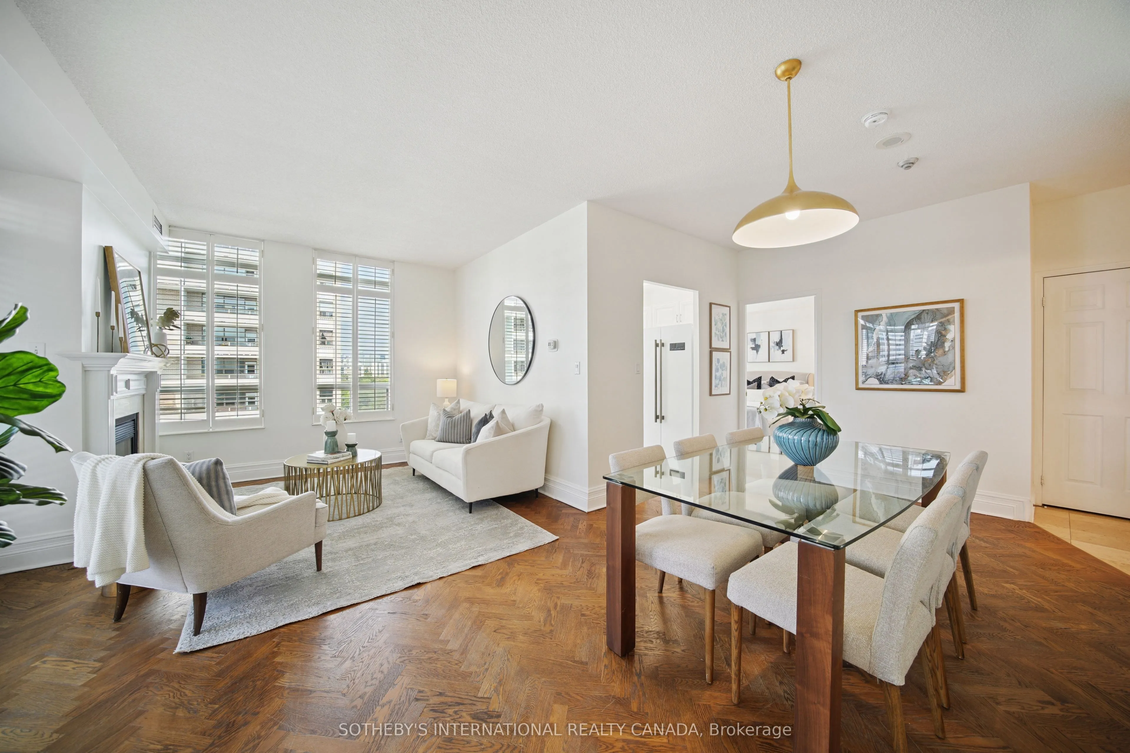 38 Avoca Avenue, #LPH08