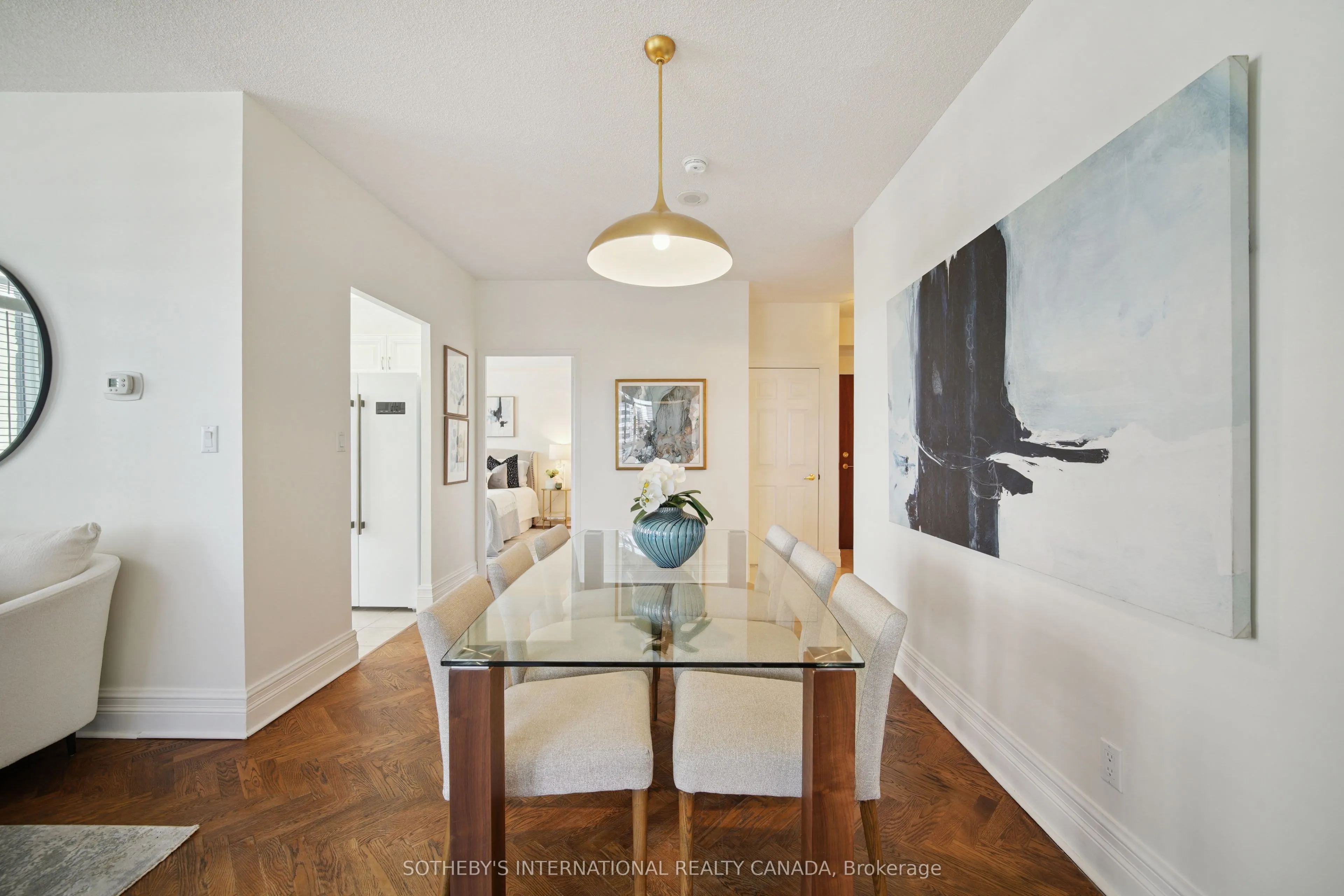 38 Avoca Avenue, #LPH08