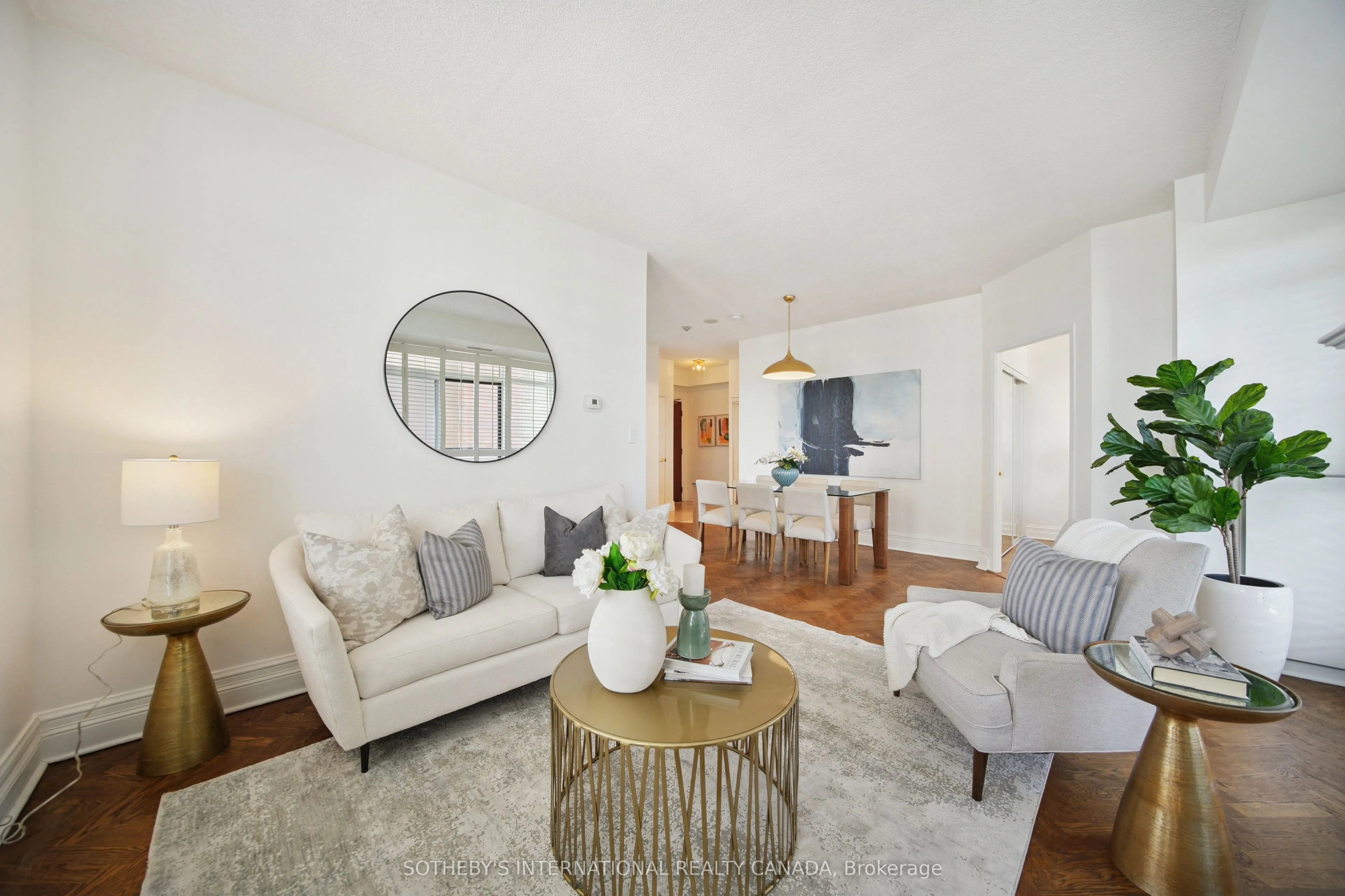 38 Avoca Avenue, #LPH08