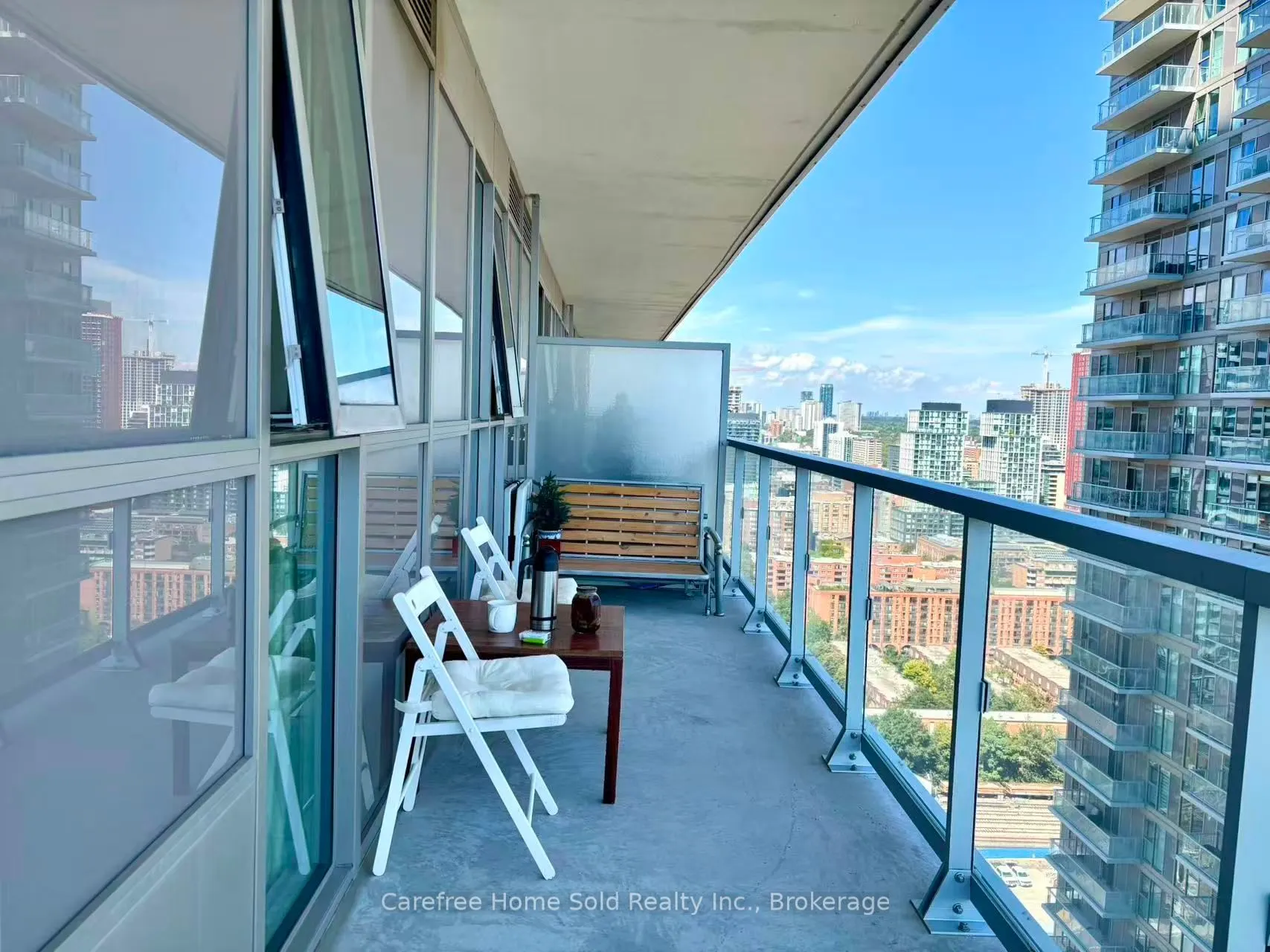 15 LOWER JARVIS Street, #2403