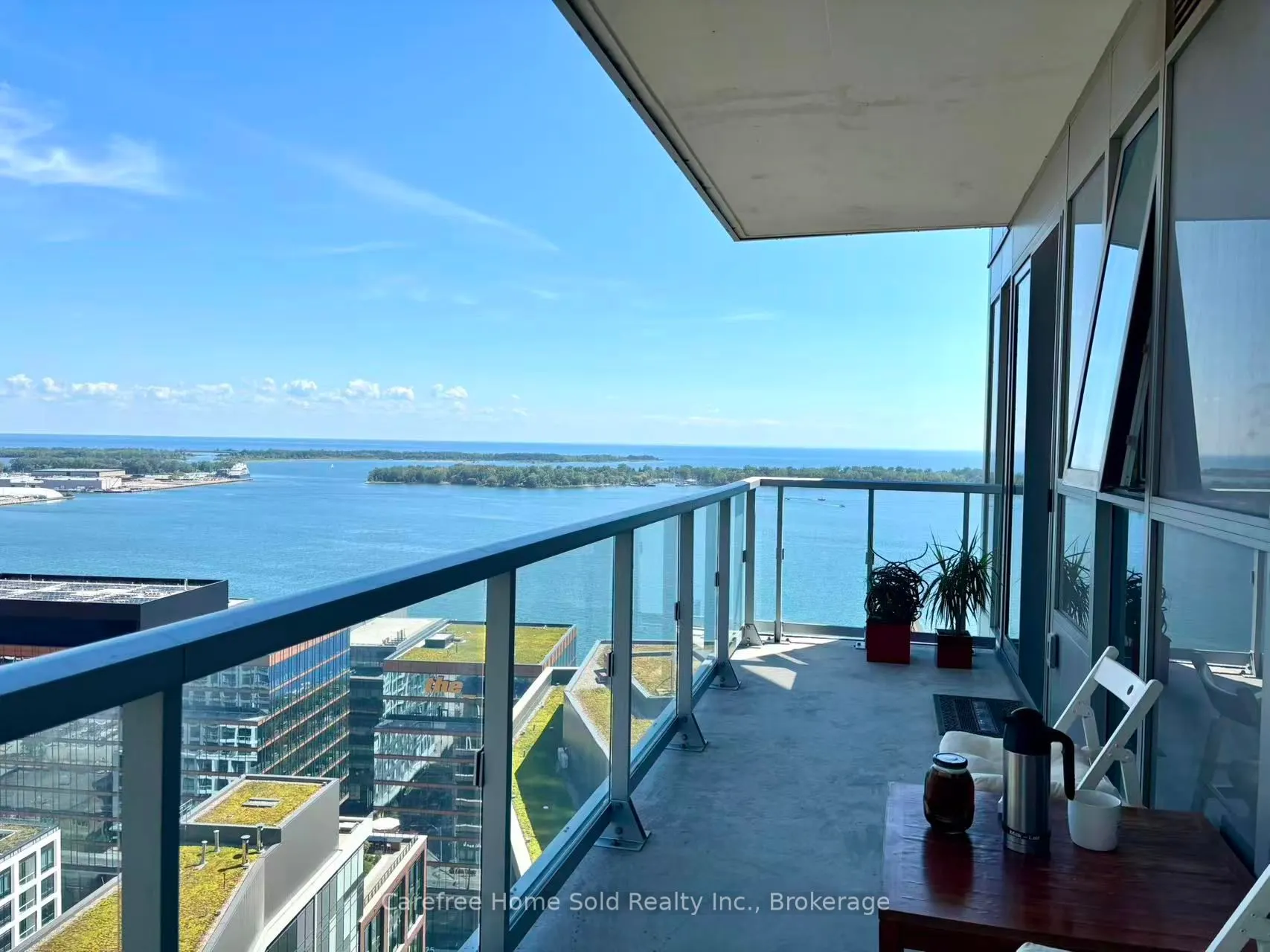 15 LOWER JARVIS Street, #2403