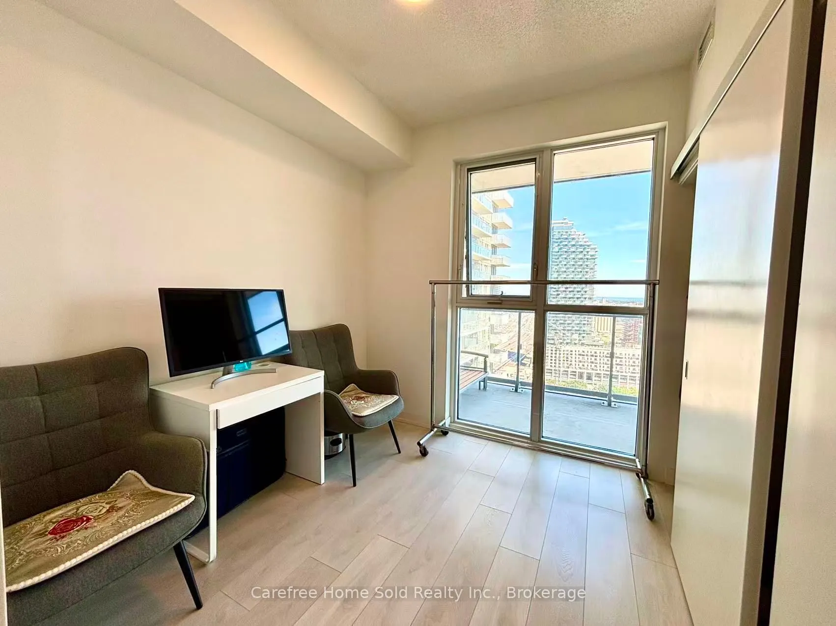15 LOWER JARVIS Street, #2403