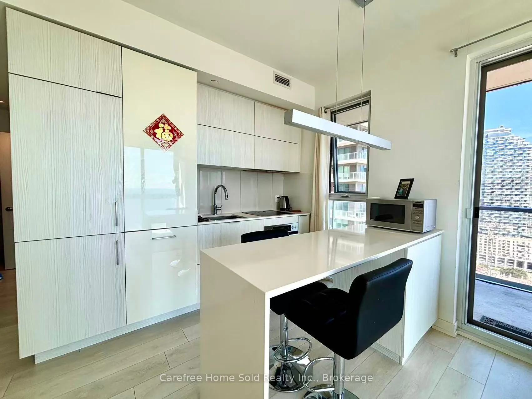 15 LOWER JARVIS Street, #2403