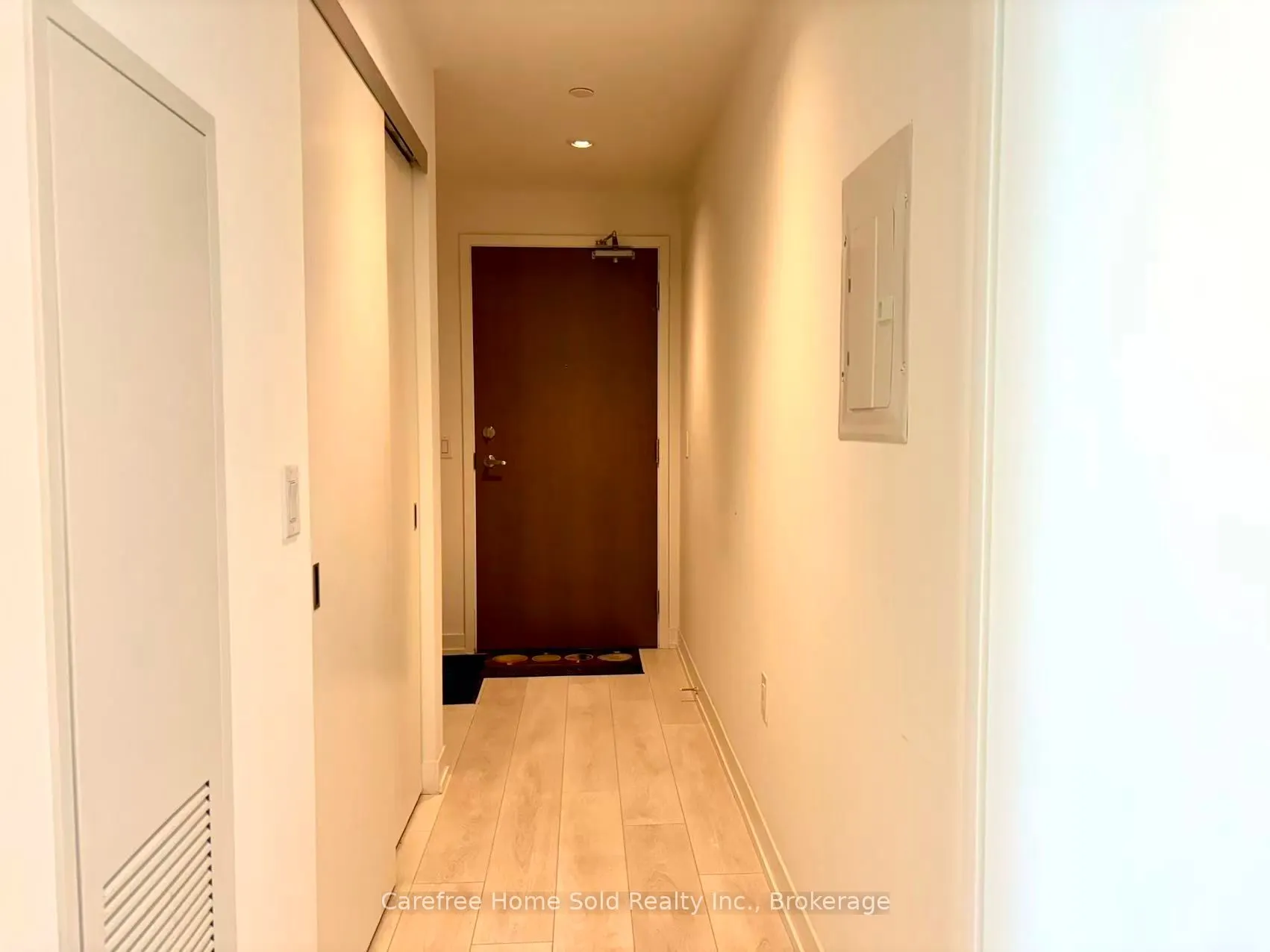 15 LOWER JARVIS Street, #2403