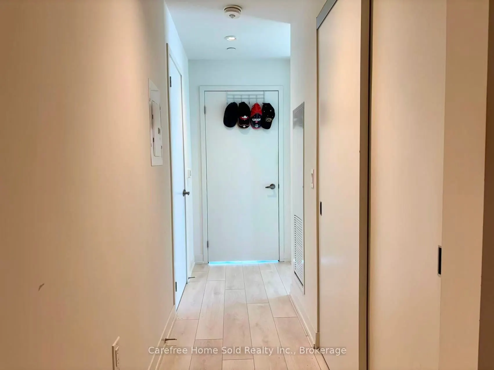 15 LOWER JARVIS Street, #2403