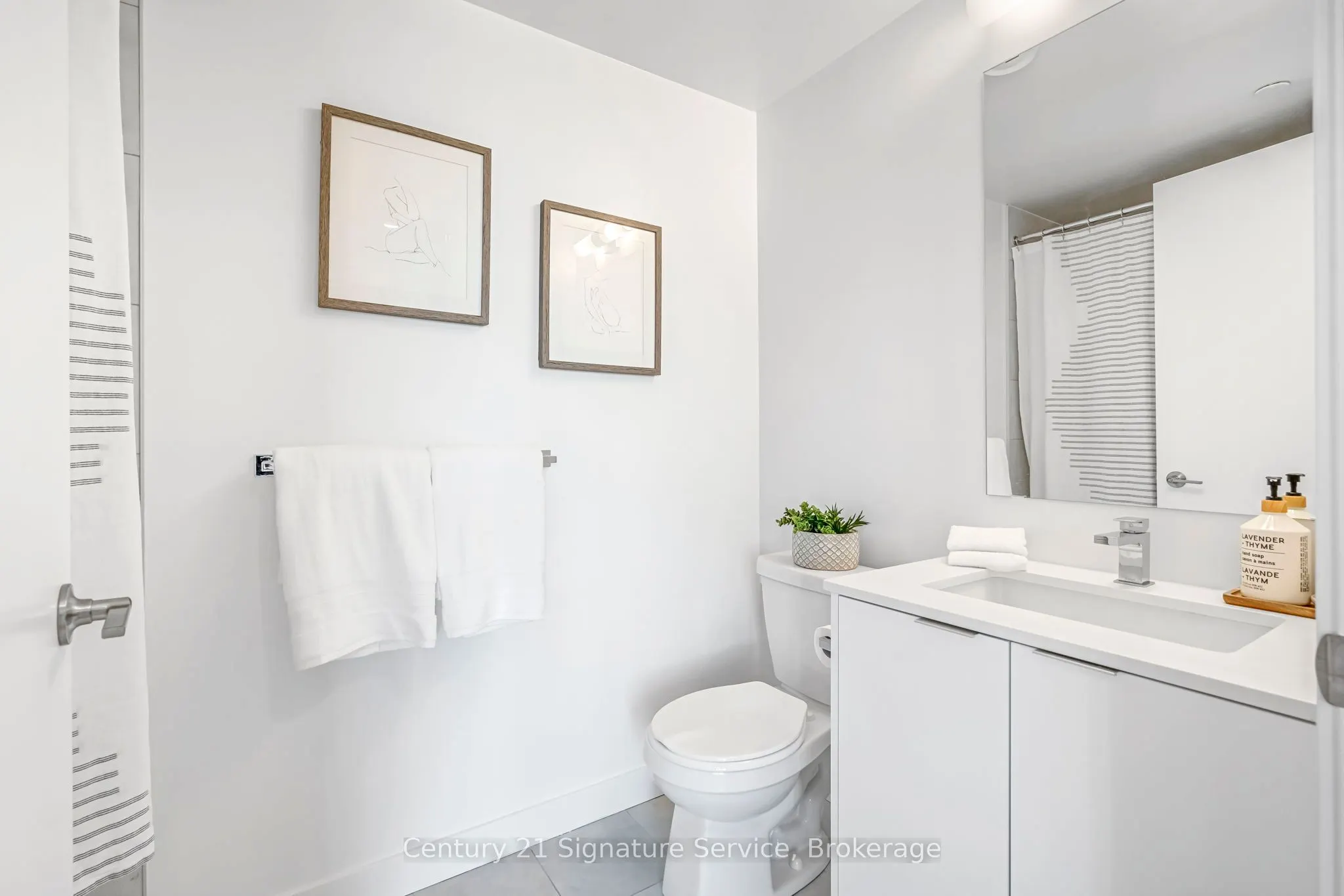 8 Tippett Road, #803
