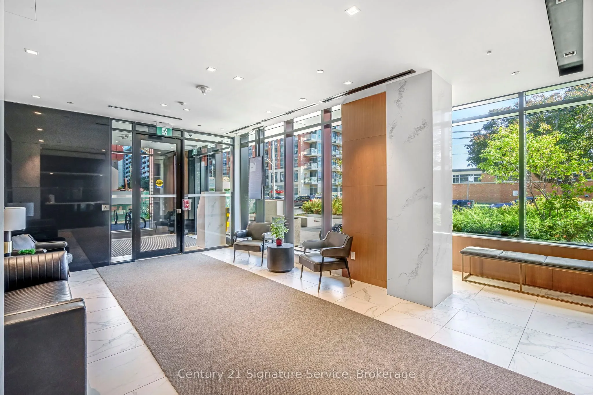 8 Tippett Road, #803