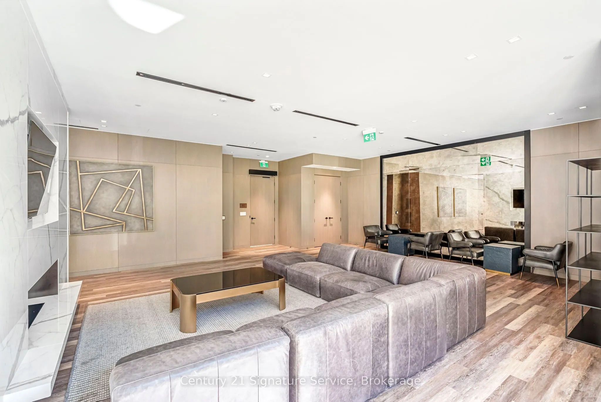 8 Tippett Road, #803