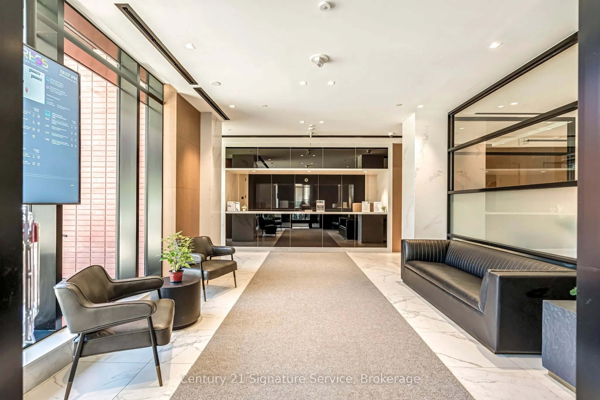 8 Tippett Road, #803