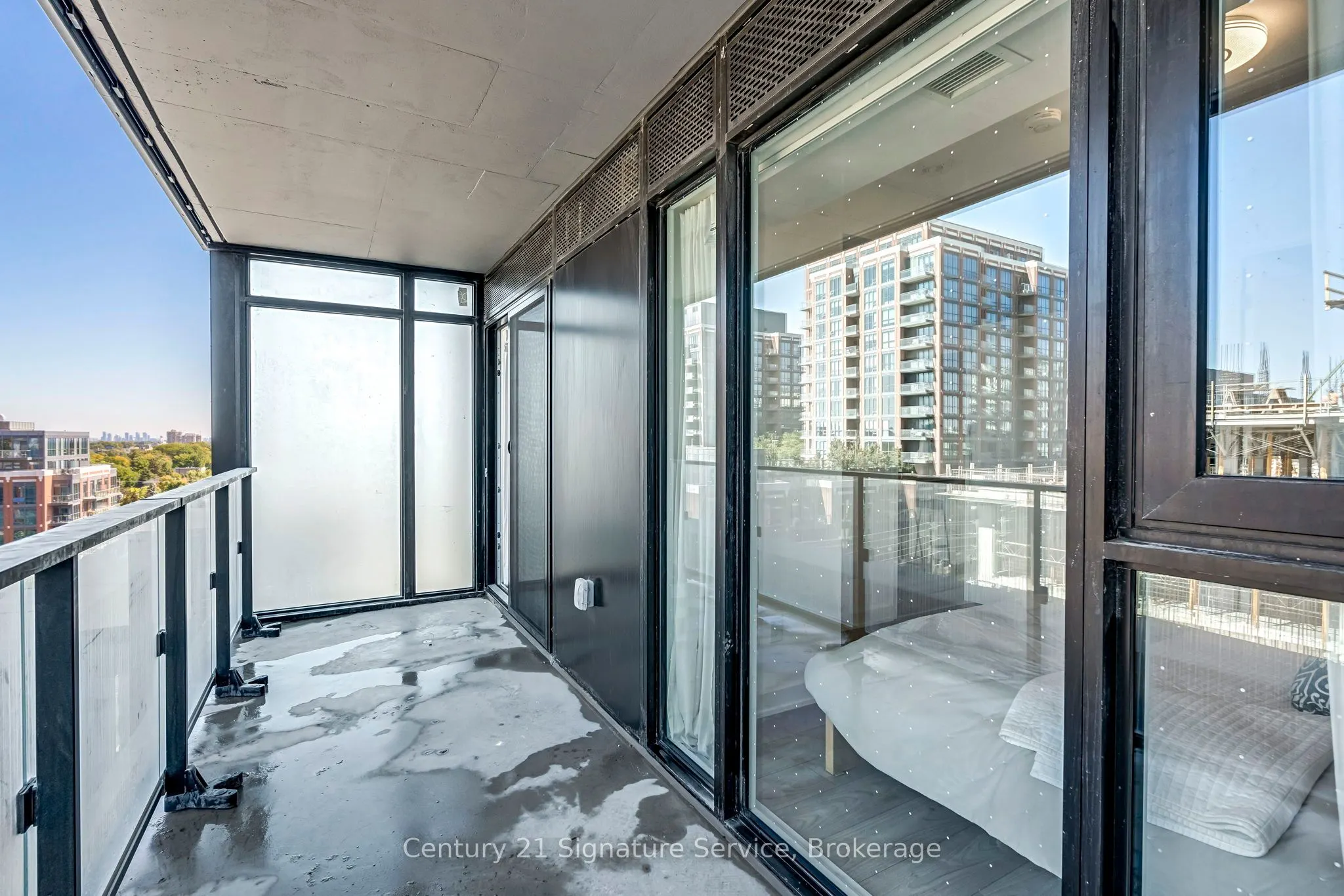 8 Tippett Road, #803