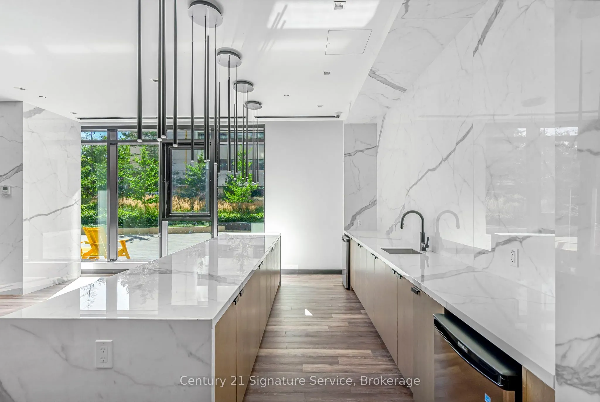 8 Tippett Road, #803