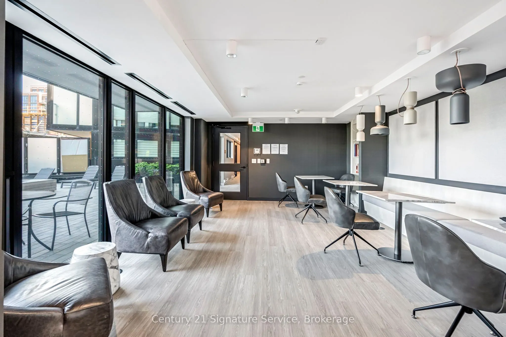 8 Tippett Road, #803