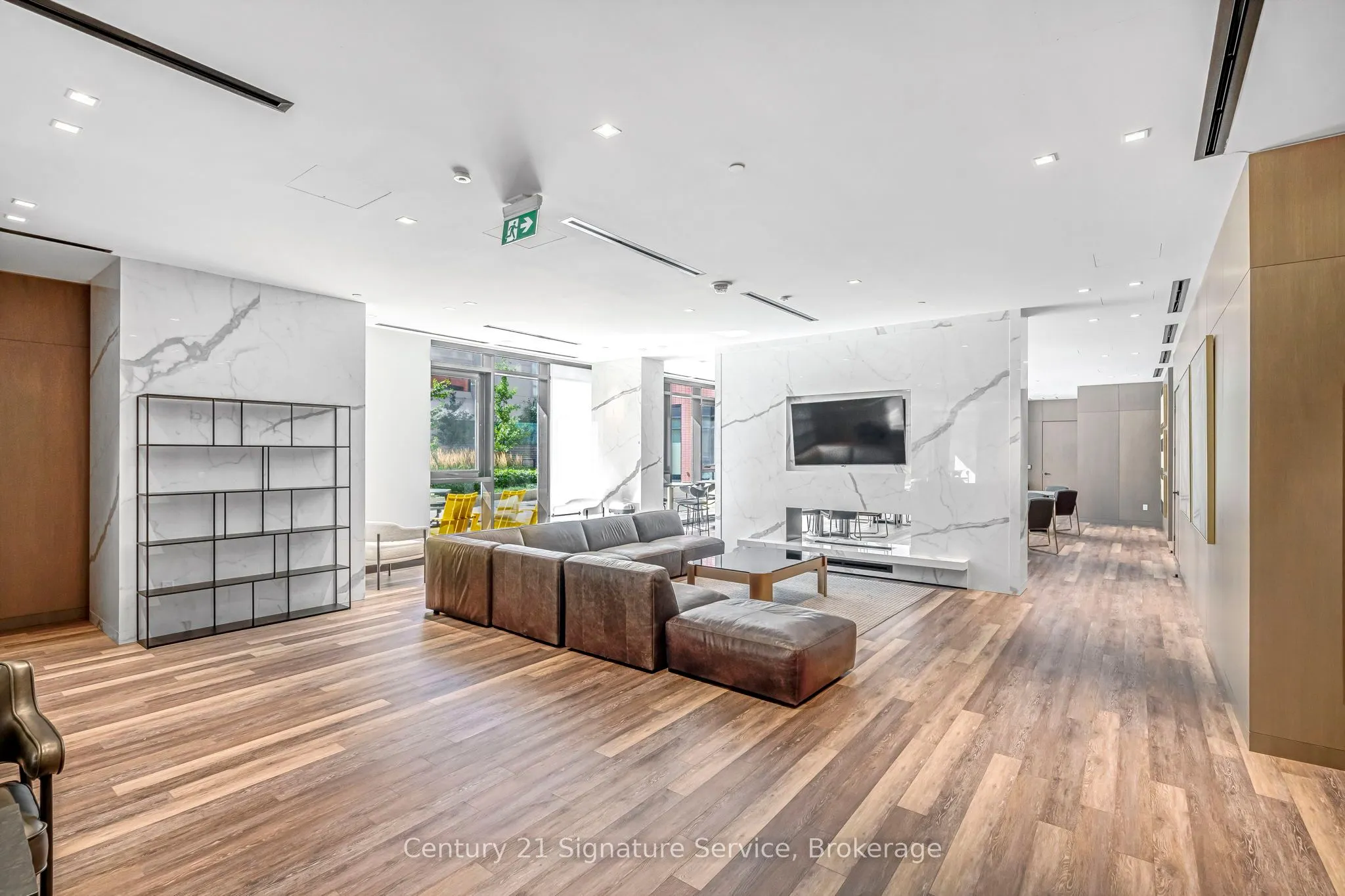 8 Tippett Road, #803