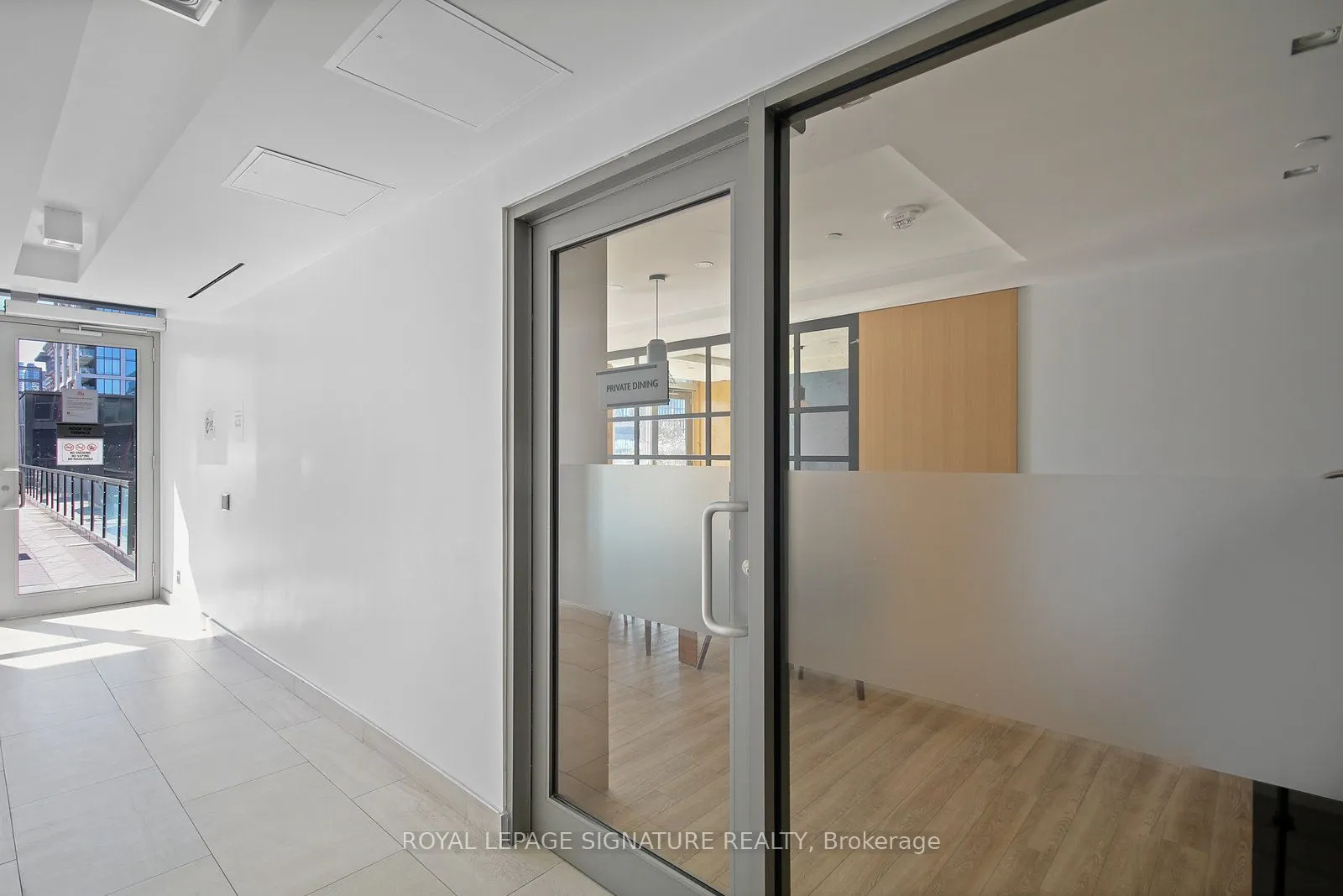 120 Parliament Street, #523