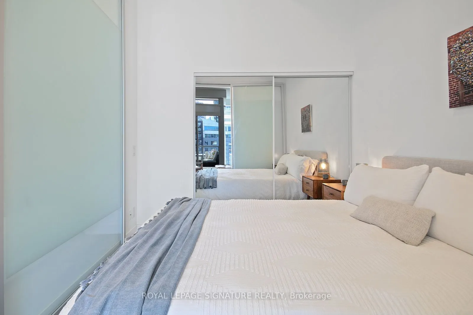 120 Parliament Street, #523
