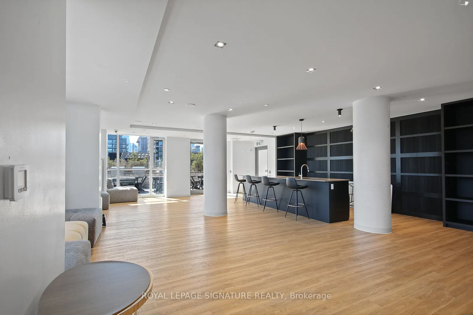 120 Parliament Street, #523