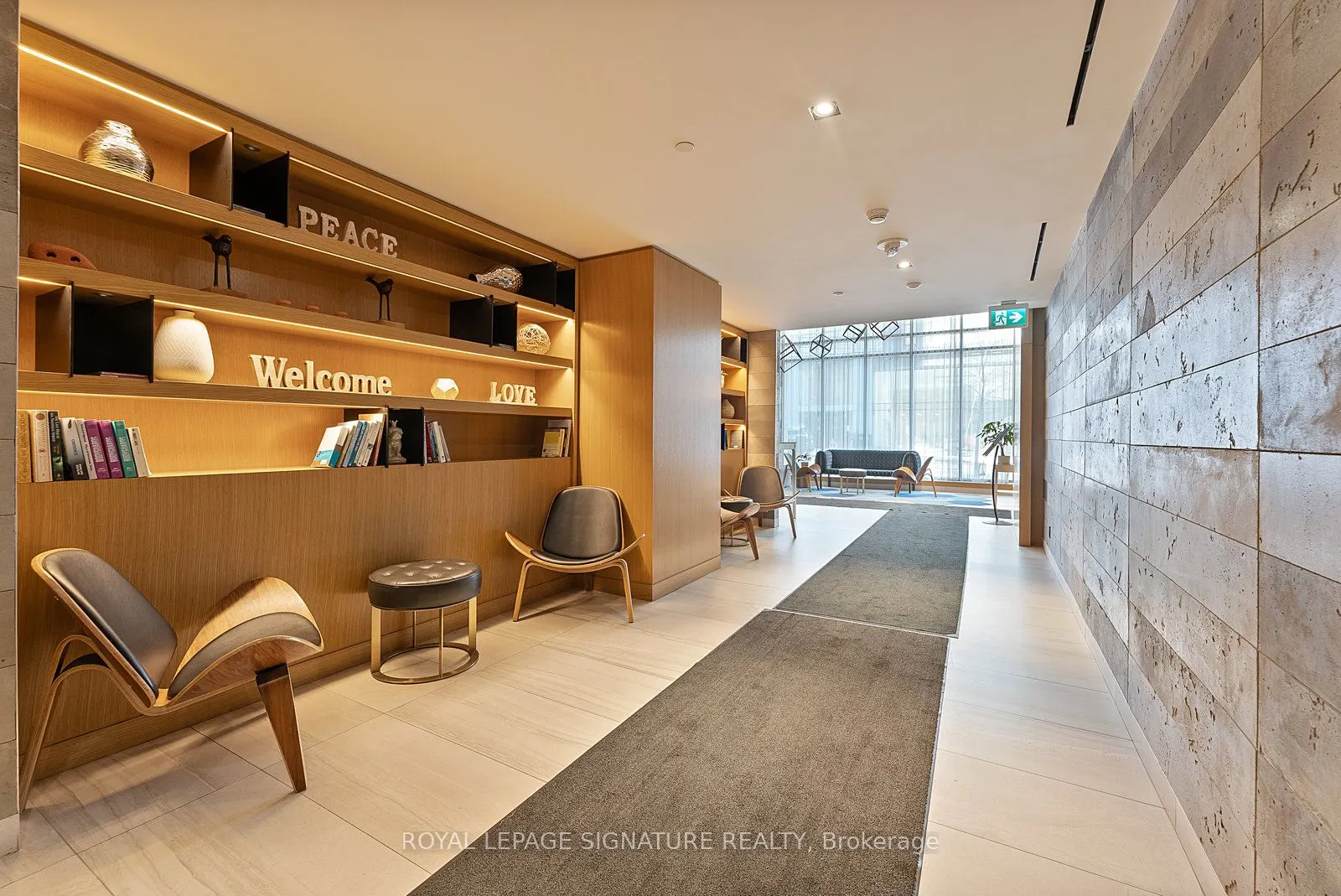 120 Parliament Street, #523