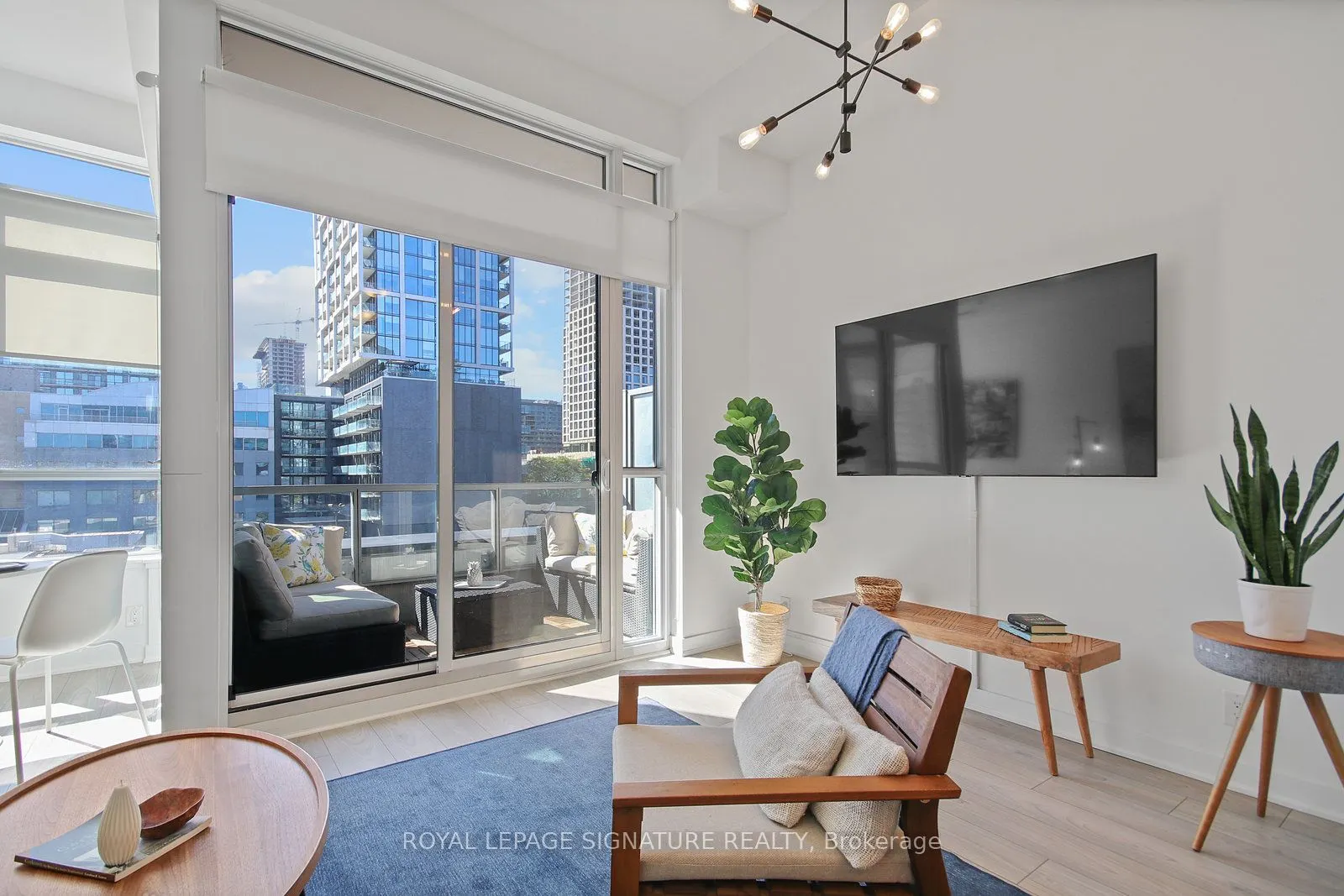 120 Parliament Street, #523
