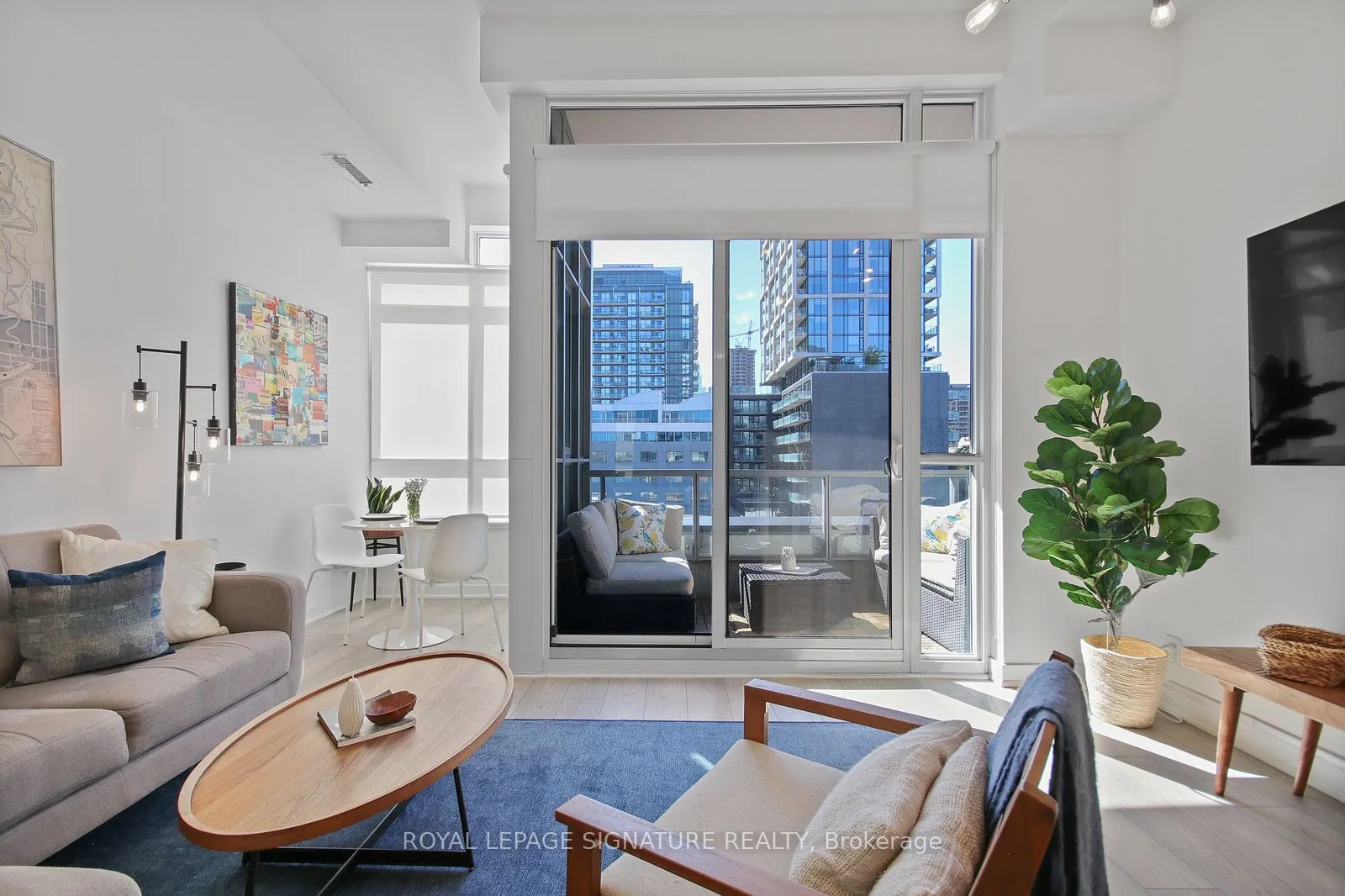120 Parliament Street, #523
