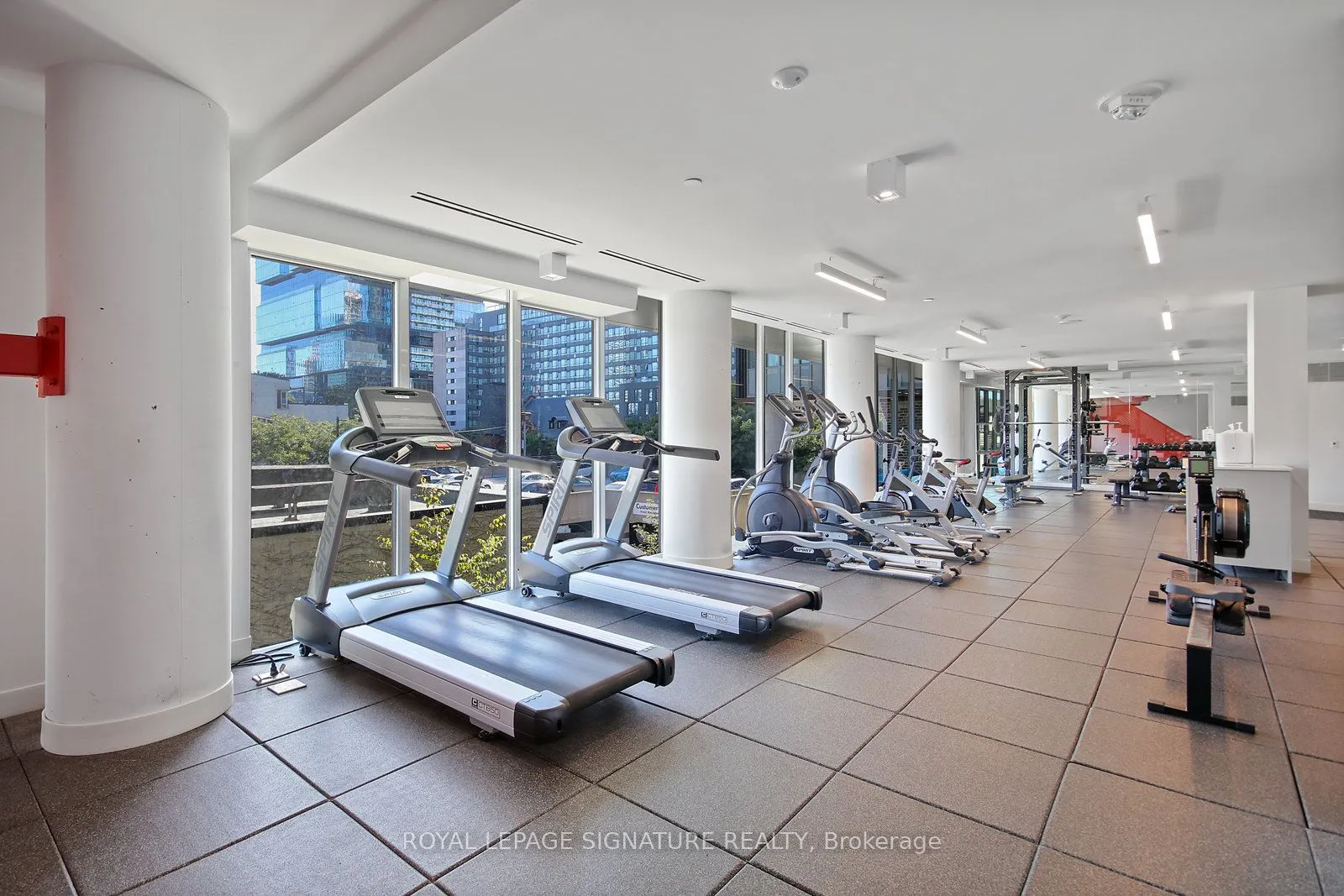120 Parliament Street, #523
