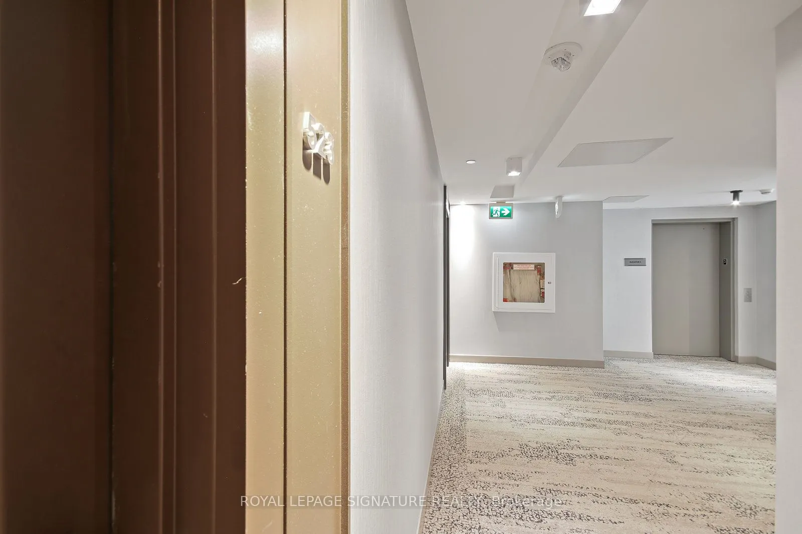 120 Parliament Street, #523