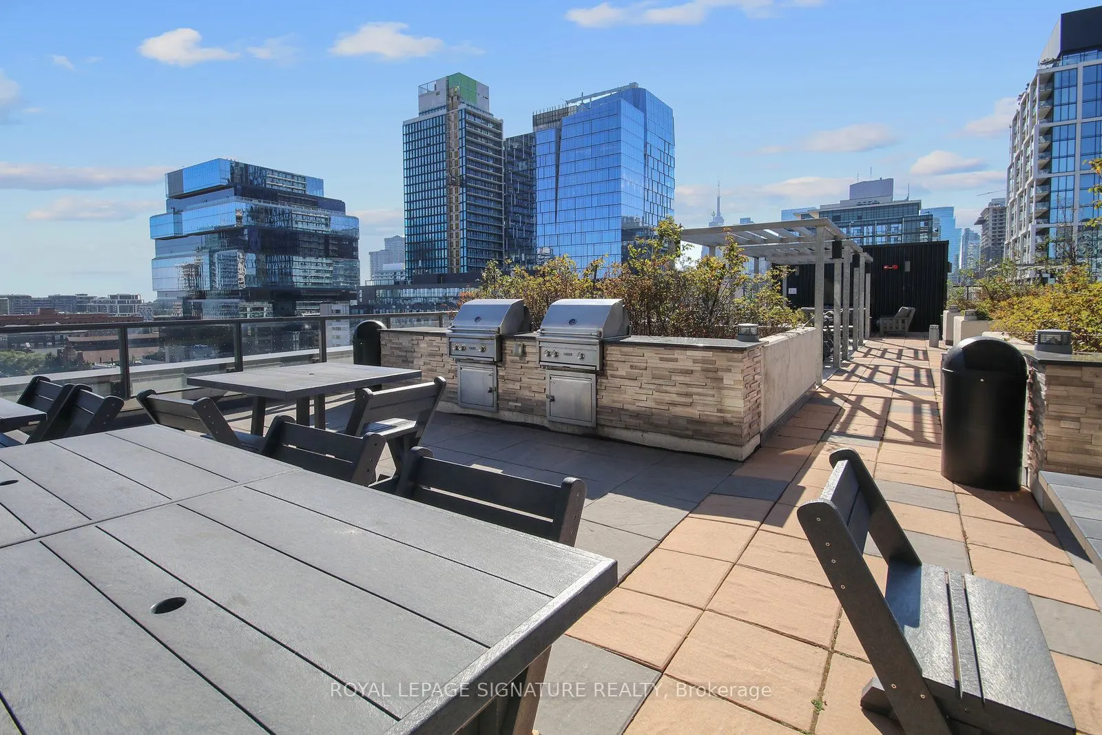 120 Parliament Street, #523