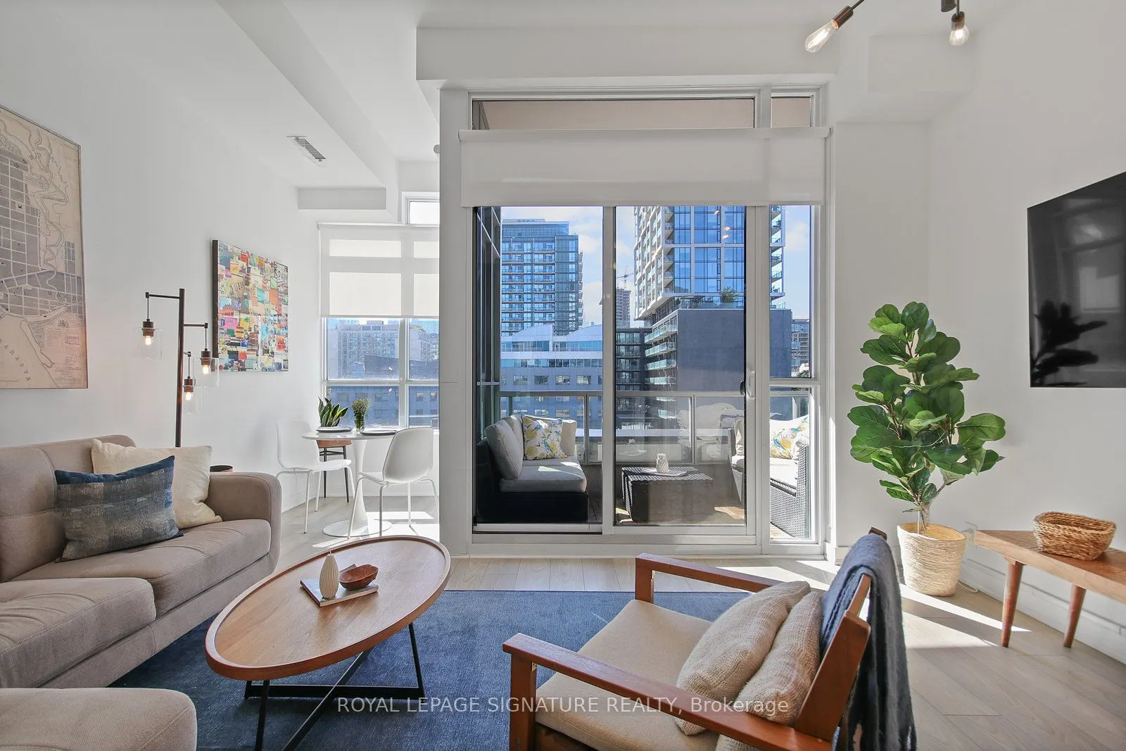 120 Parliament Street, #523