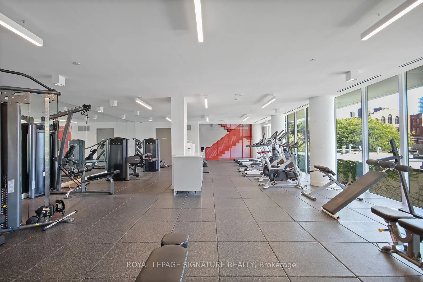 120 Parliament Street, #523