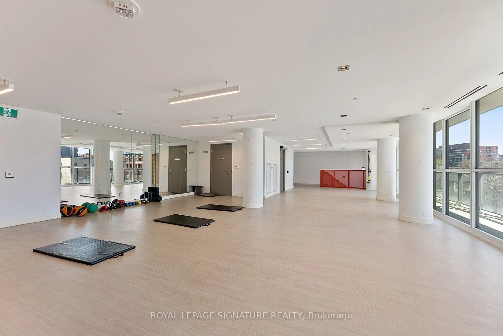 120 Parliament Street, #523