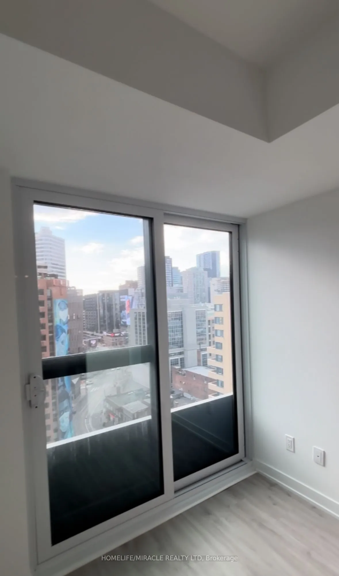 252 Church Street, #1601