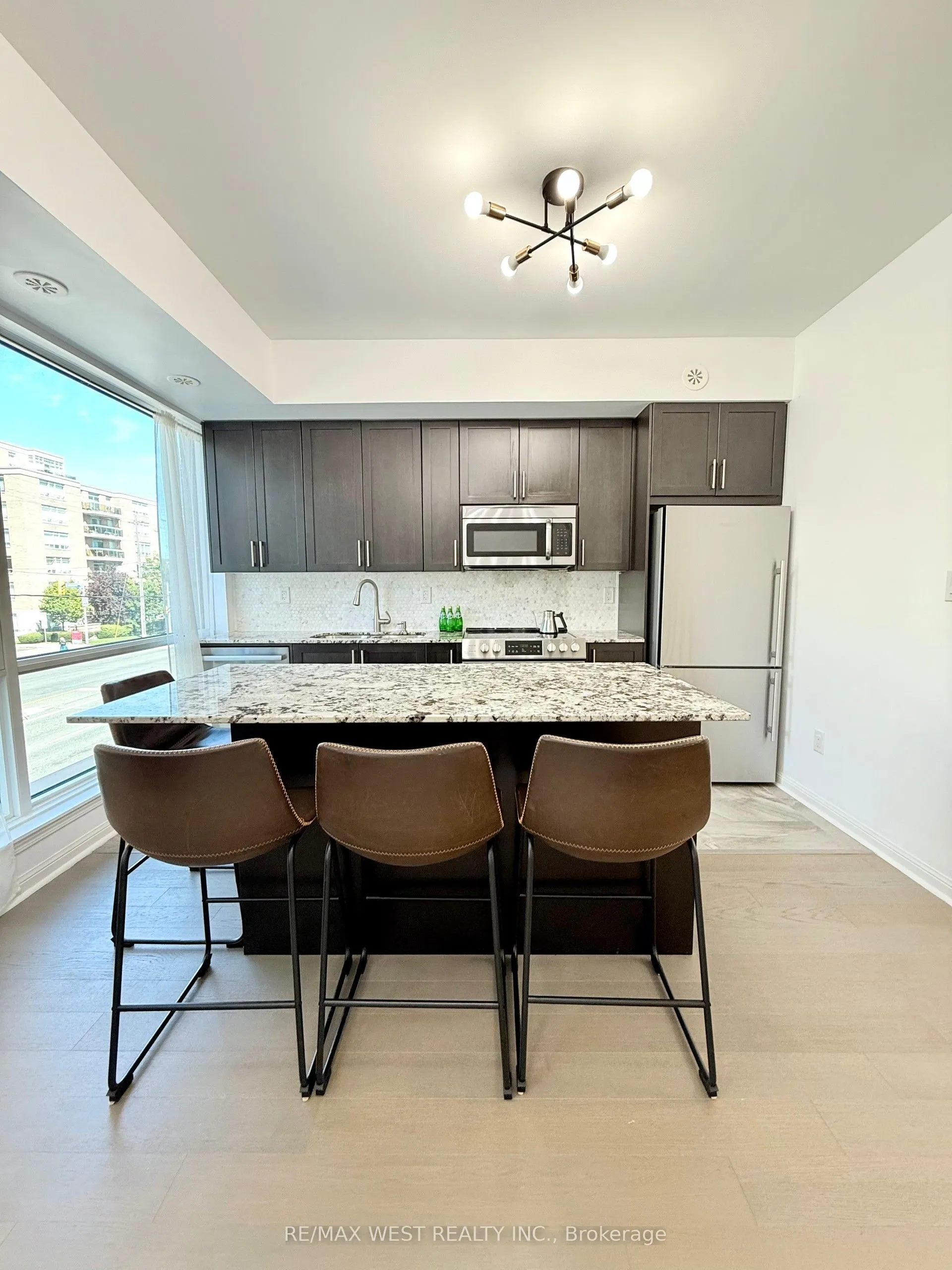 639 Lawrence Avenue W, #310