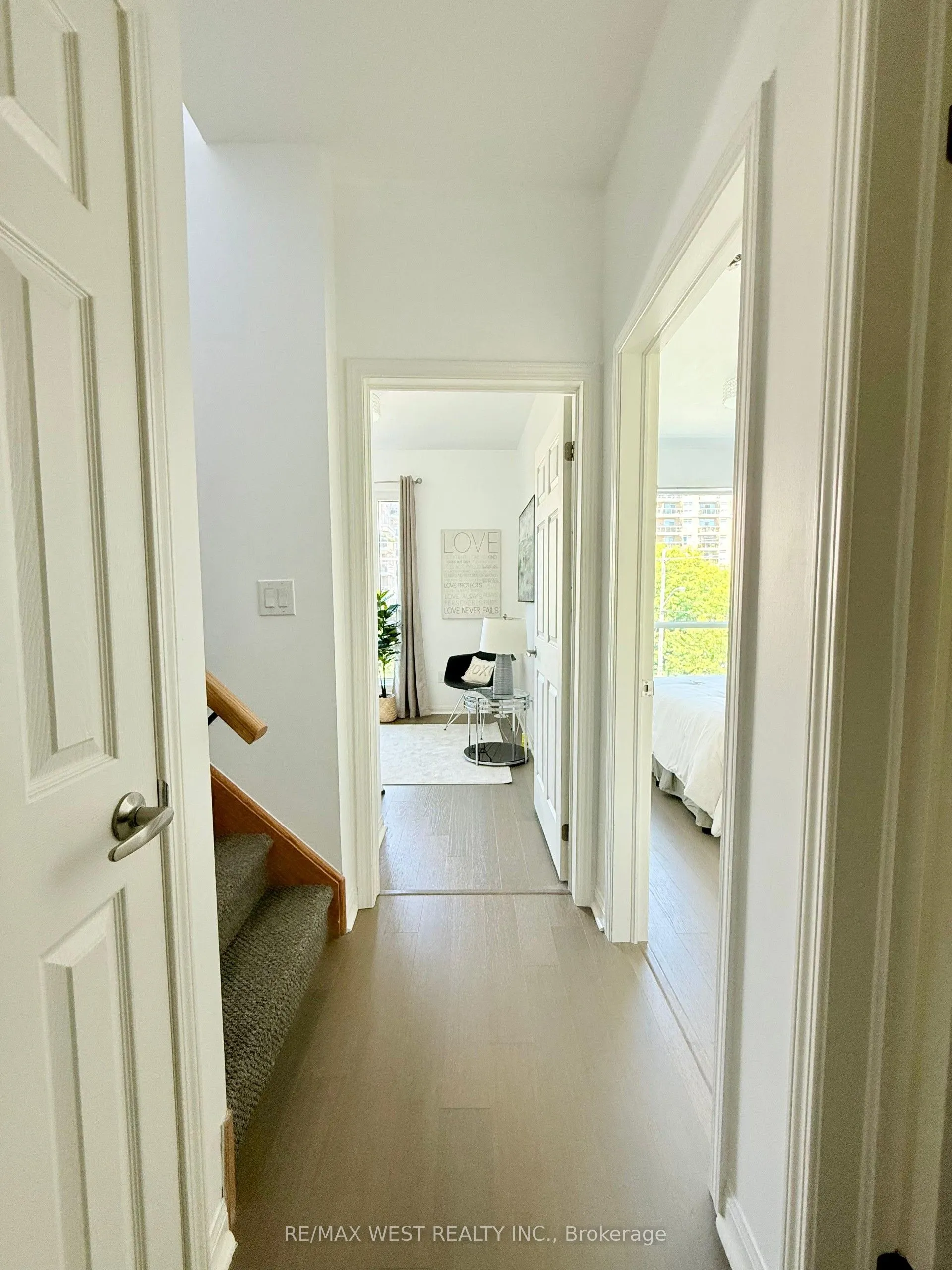 639 Lawrence Avenue W, #310