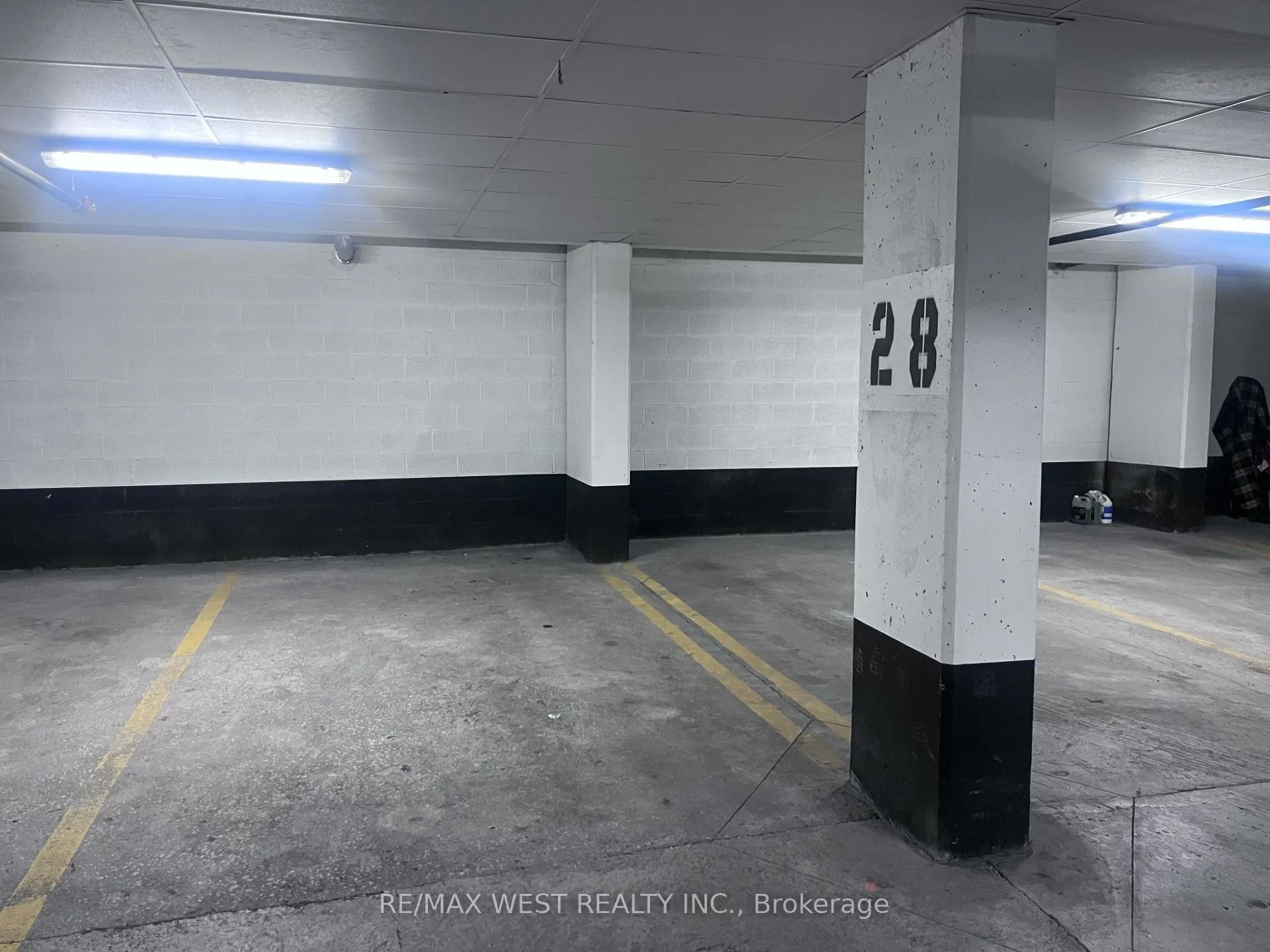 639 Lawrence Avenue W, #310