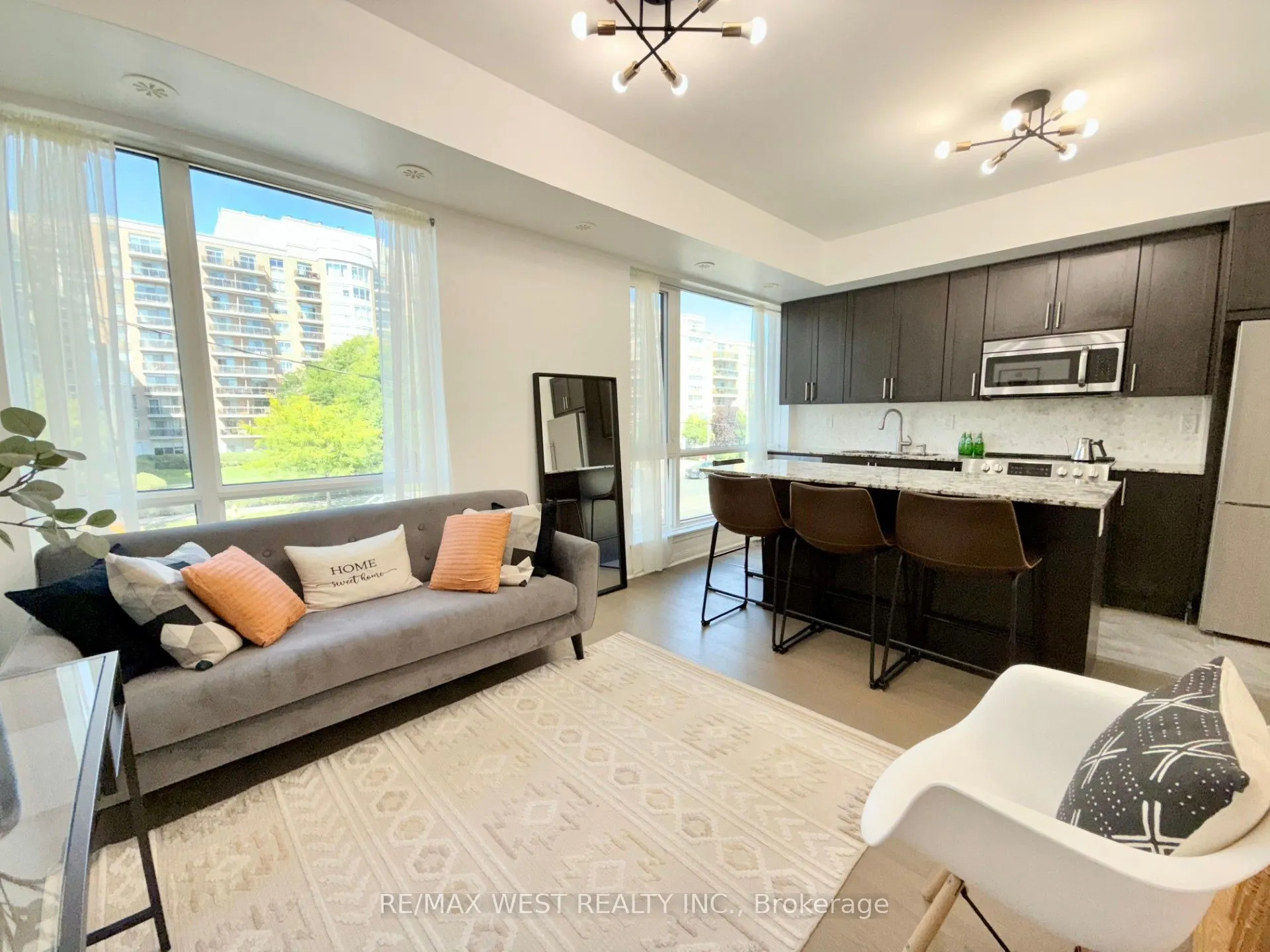 639 Lawrence Avenue W, #310