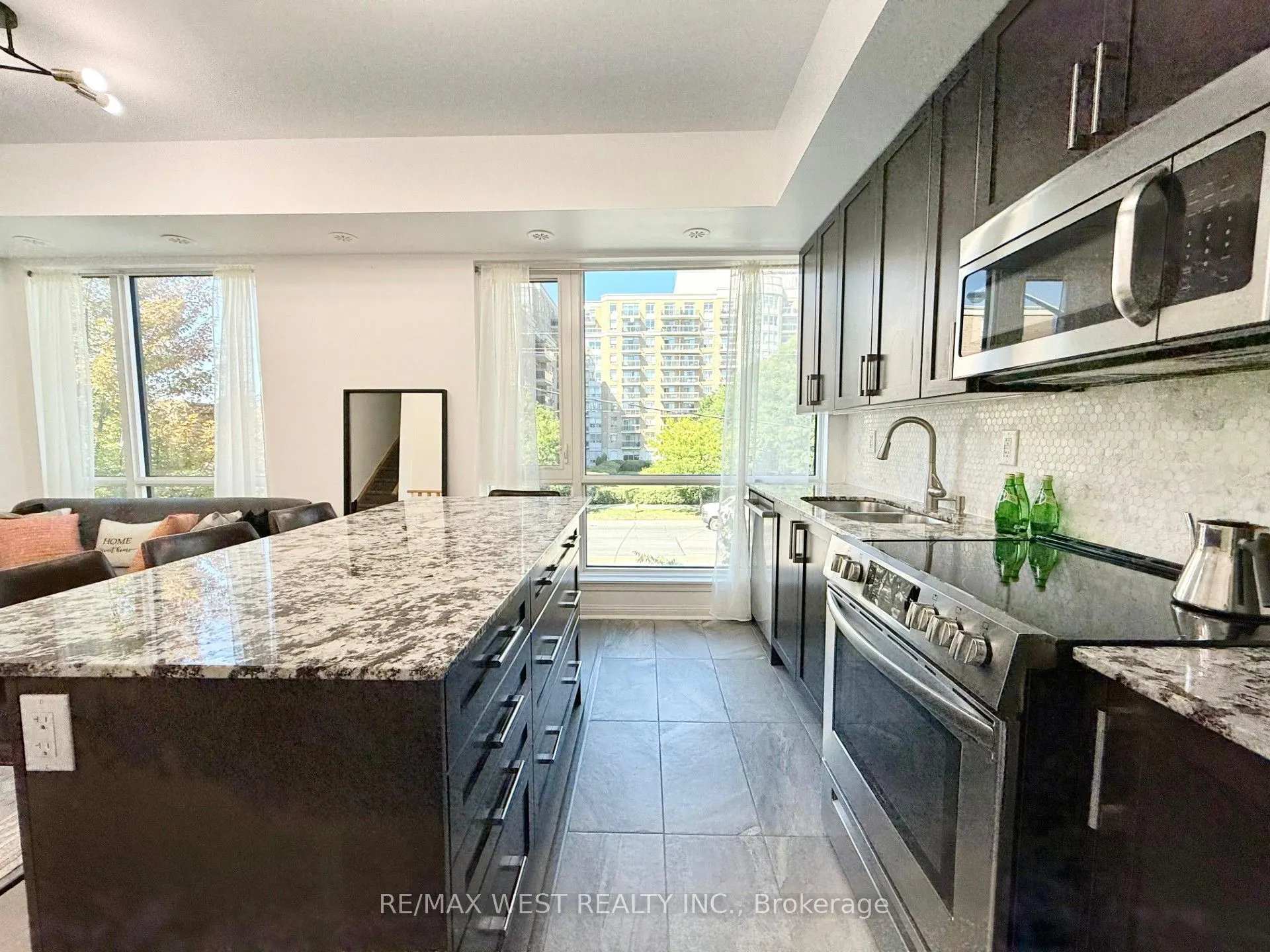 639 Lawrence Avenue W, #310