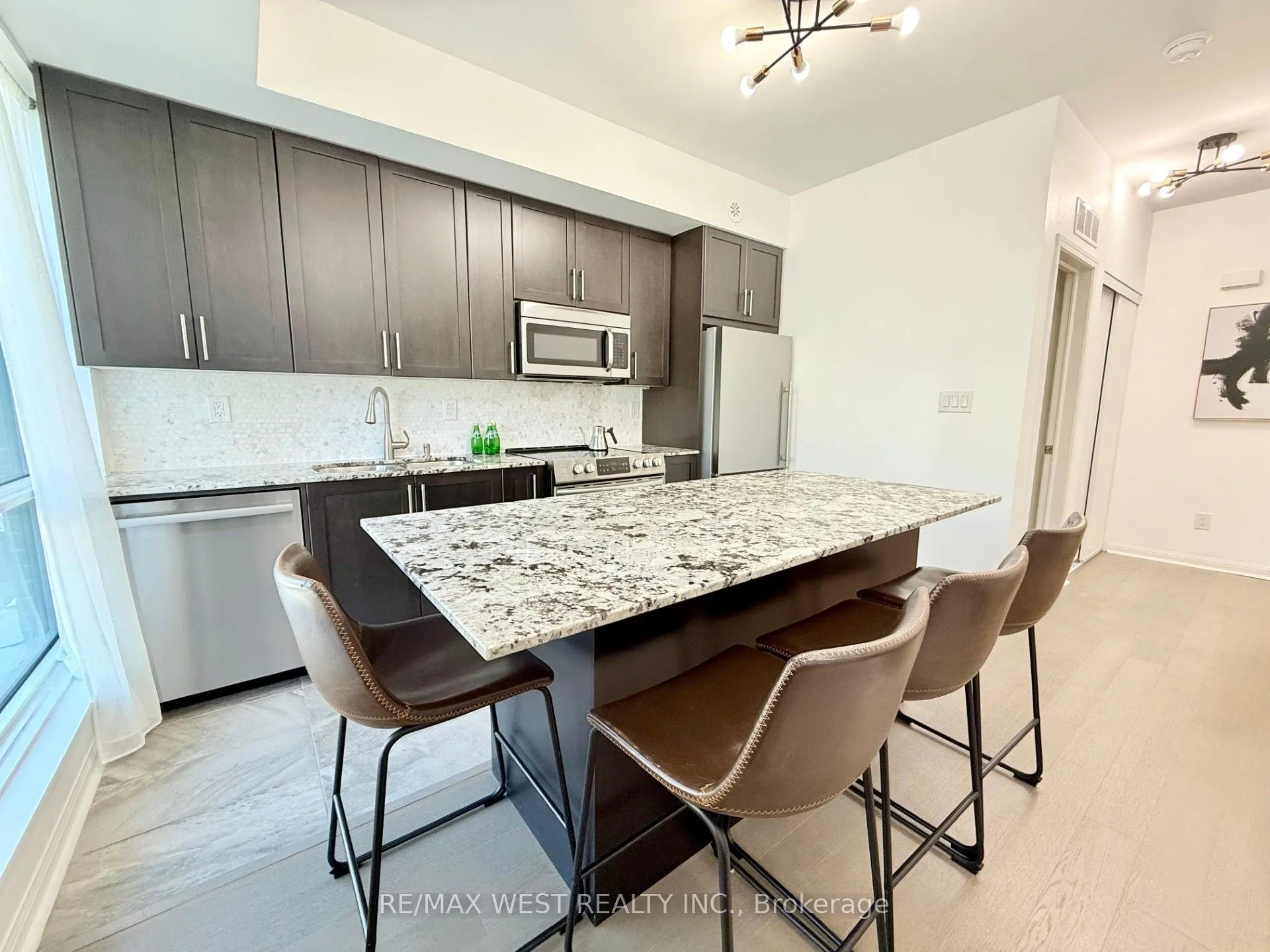 639 Lawrence Avenue W, #310