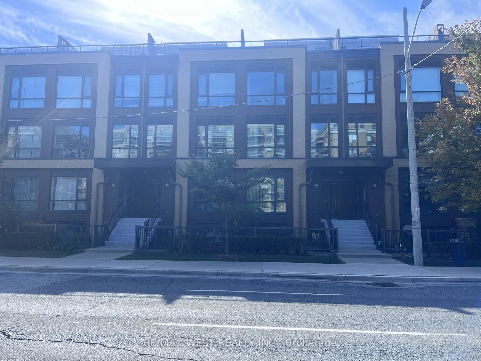 639 Lawrence Avenue W, #310