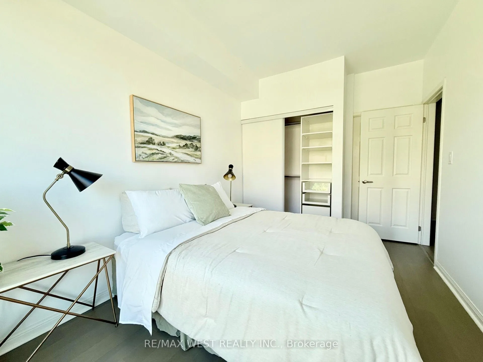 639 Lawrence Avenue W, #310
