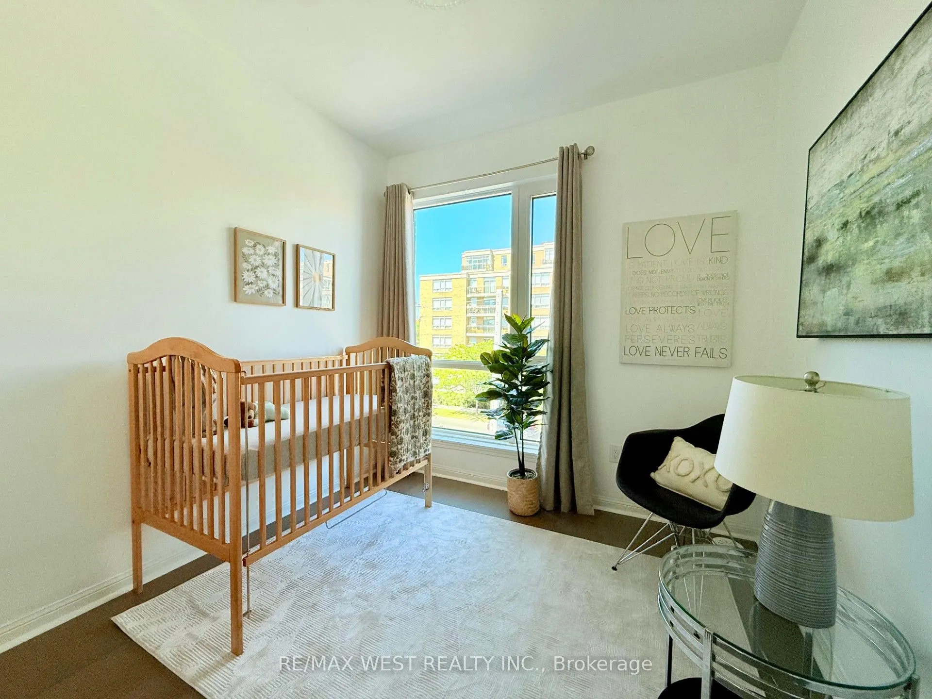 639 Lawrence Avenue W, #310