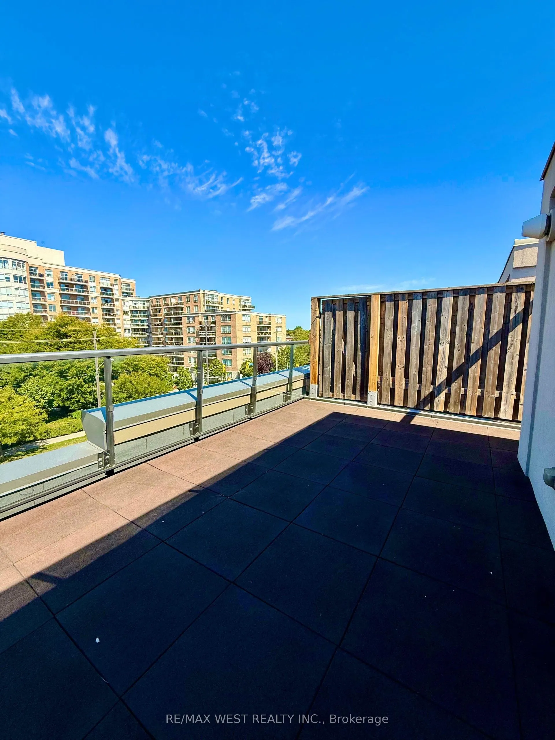 639 Lawrence Avenue W, #310