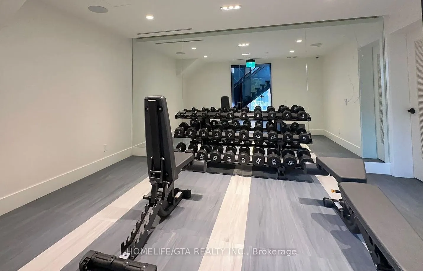 115 Denison Avenue, #408