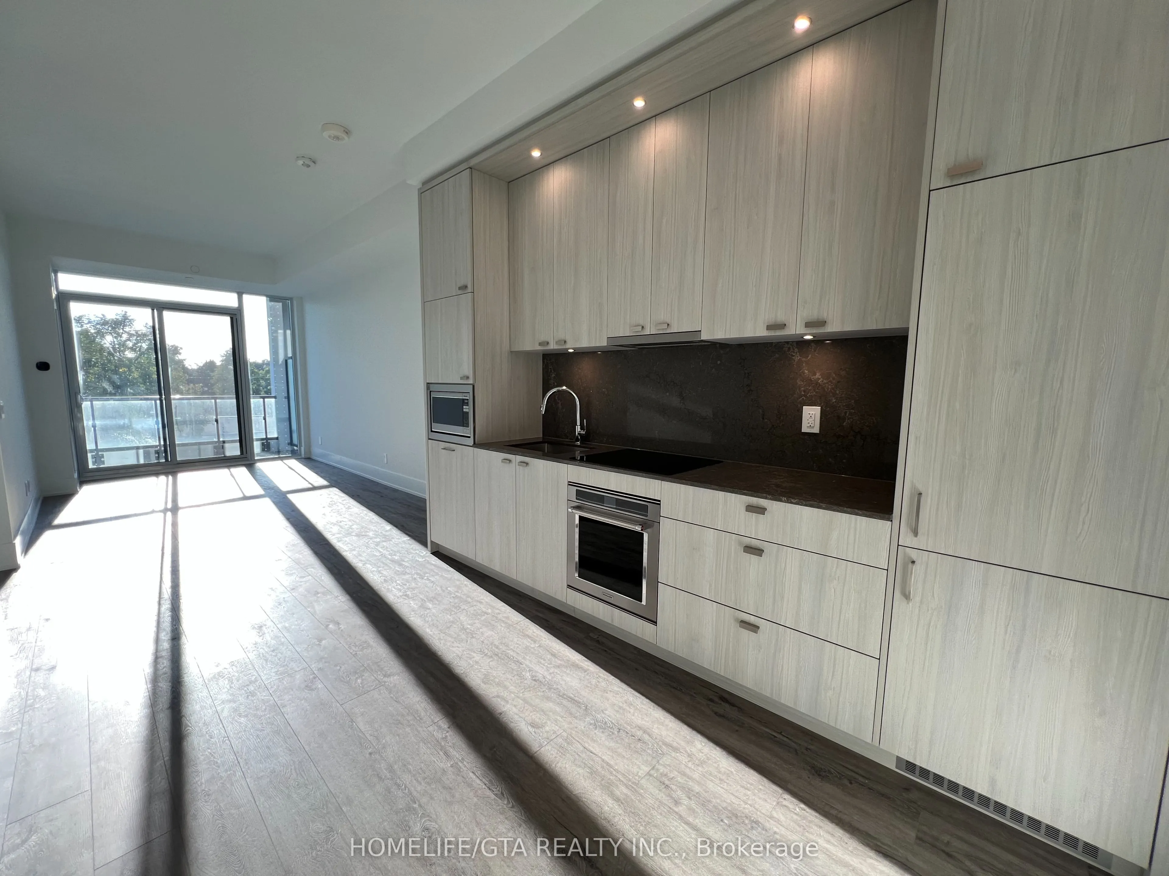 115 Denison Avenue, #408