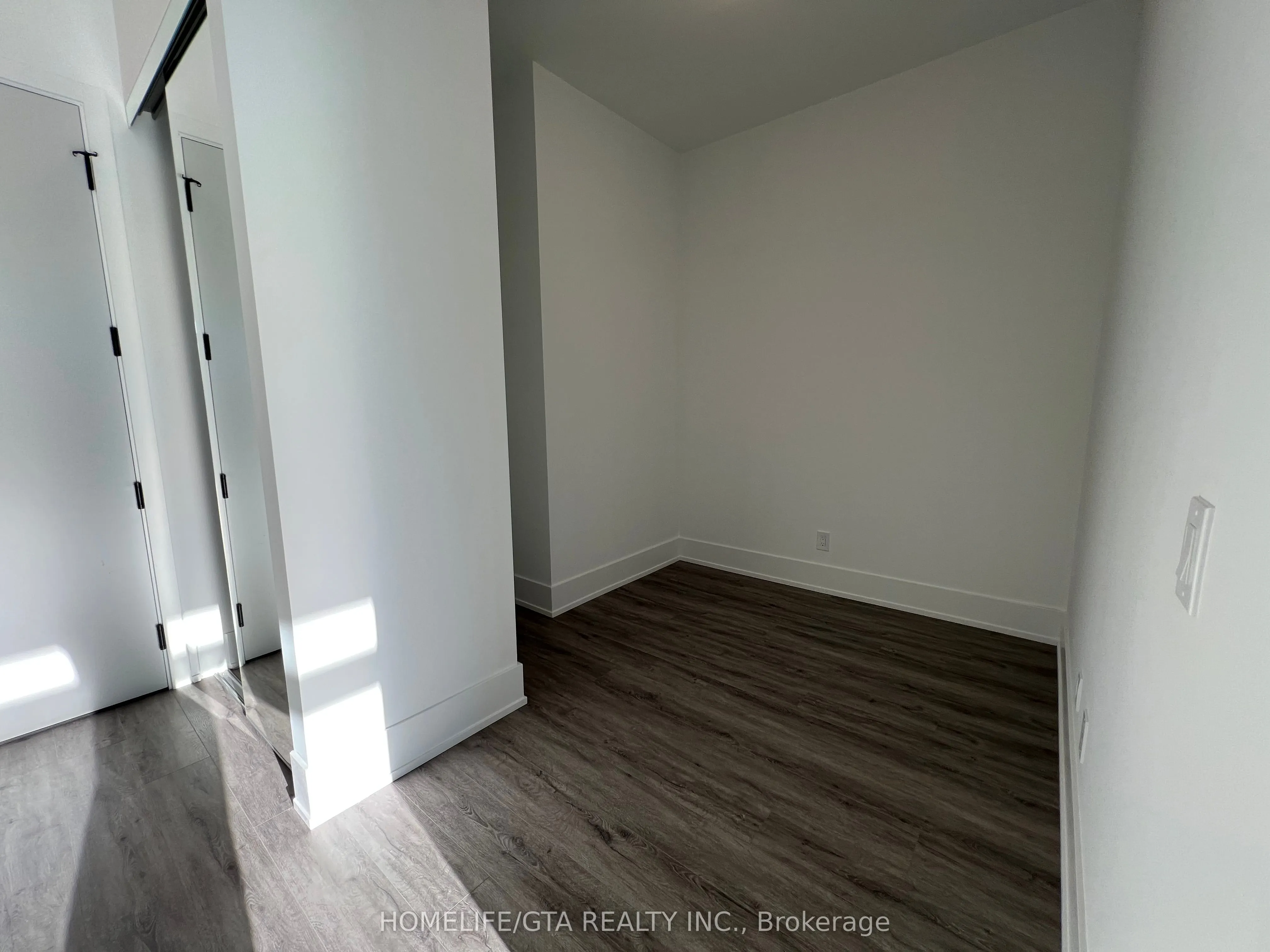 115 Denison Avenue, #408