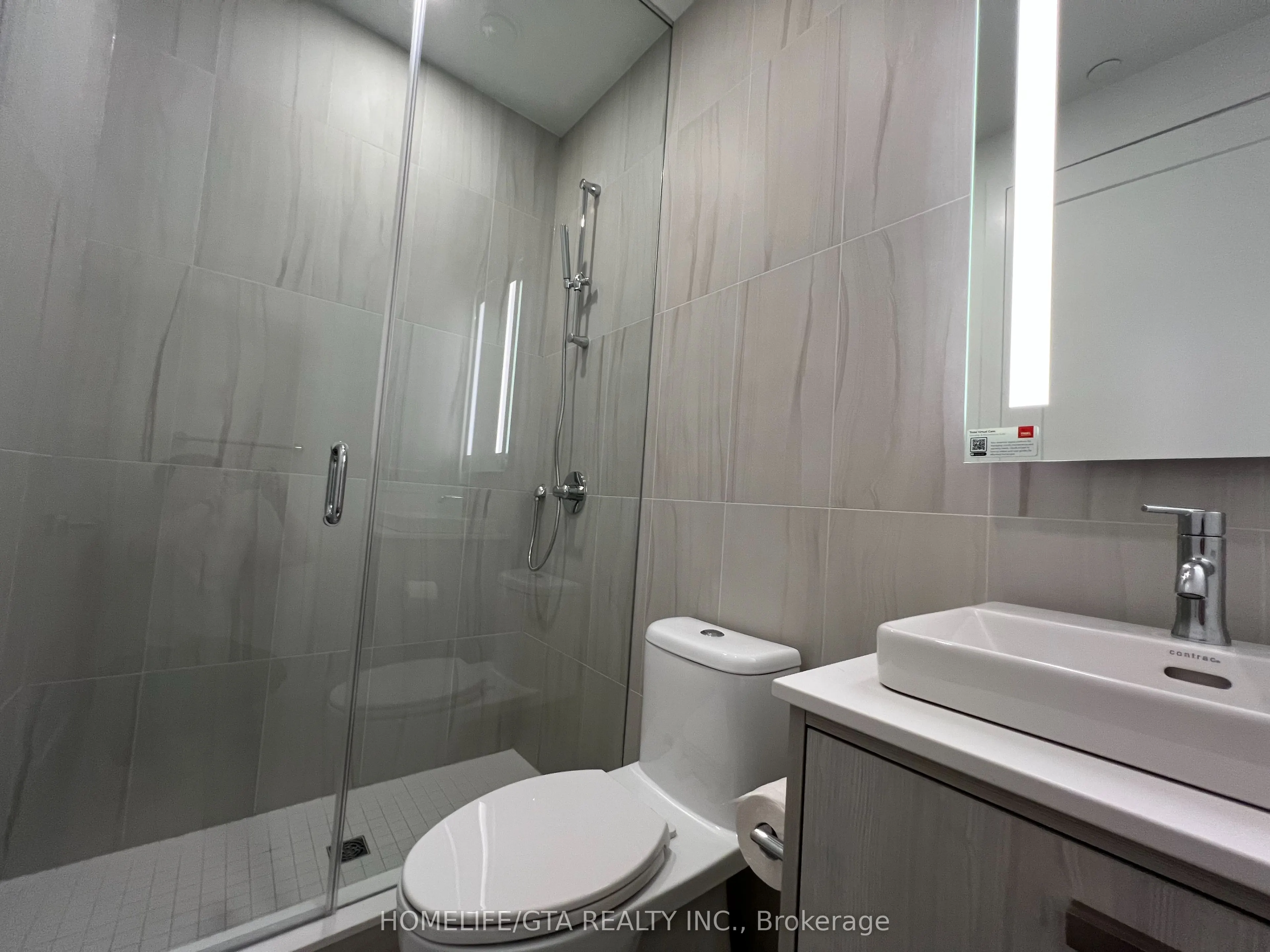 115 Denison Avenue, #408