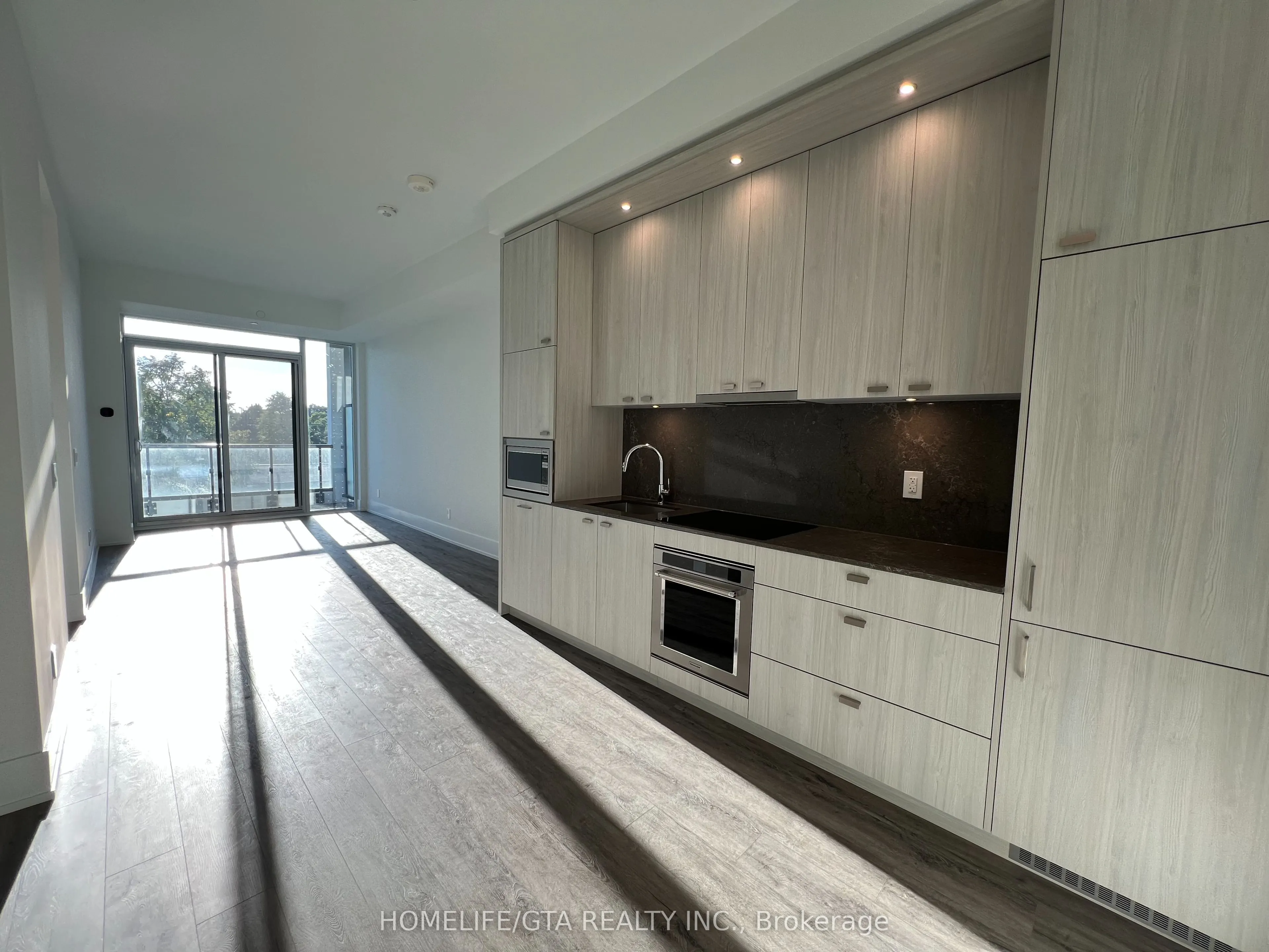 115 Denison Avenue, #408