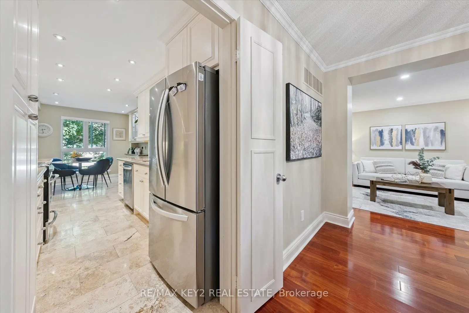 34 Snowshoe Mill Way, #201