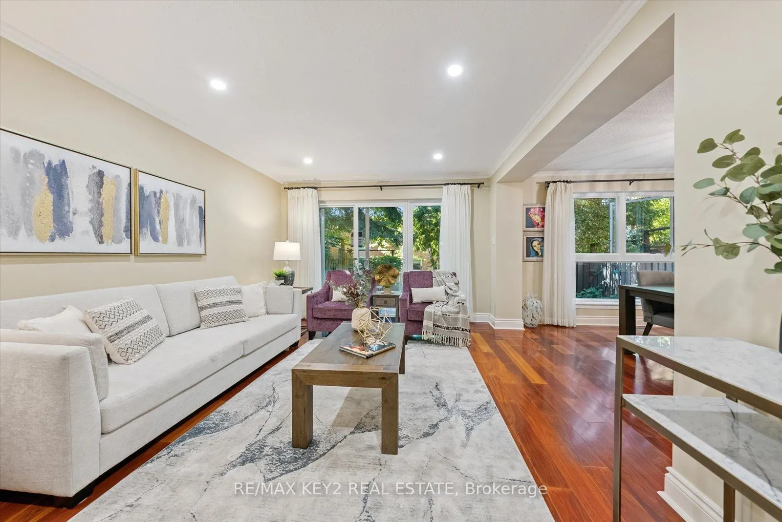 34 Snowshoe Mill Way, #201