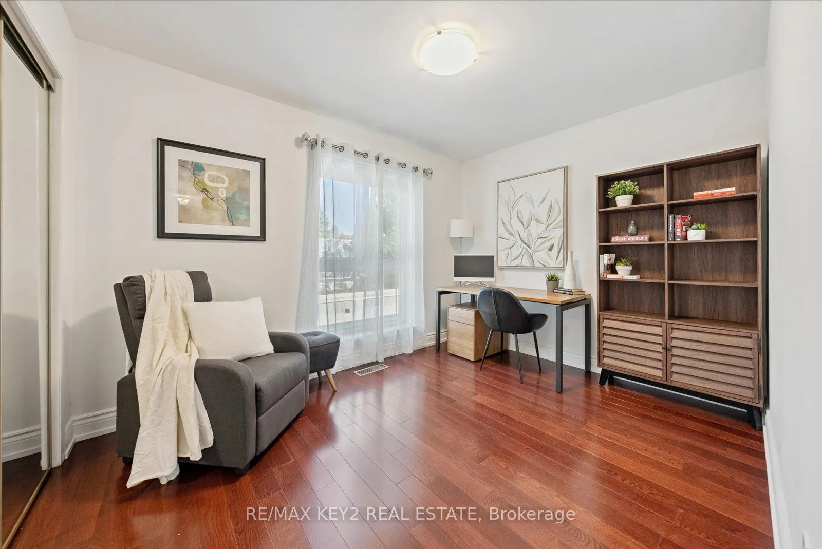 34 Snowshoe Mill Way, #201